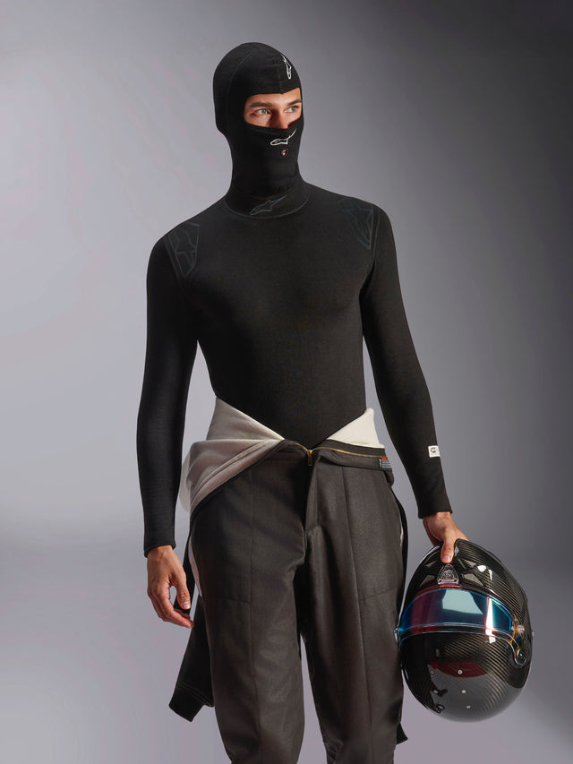 ZX Evo V3 Balaclava FIA/SFI ZX Evo V3 Balaclava FIA/SFI