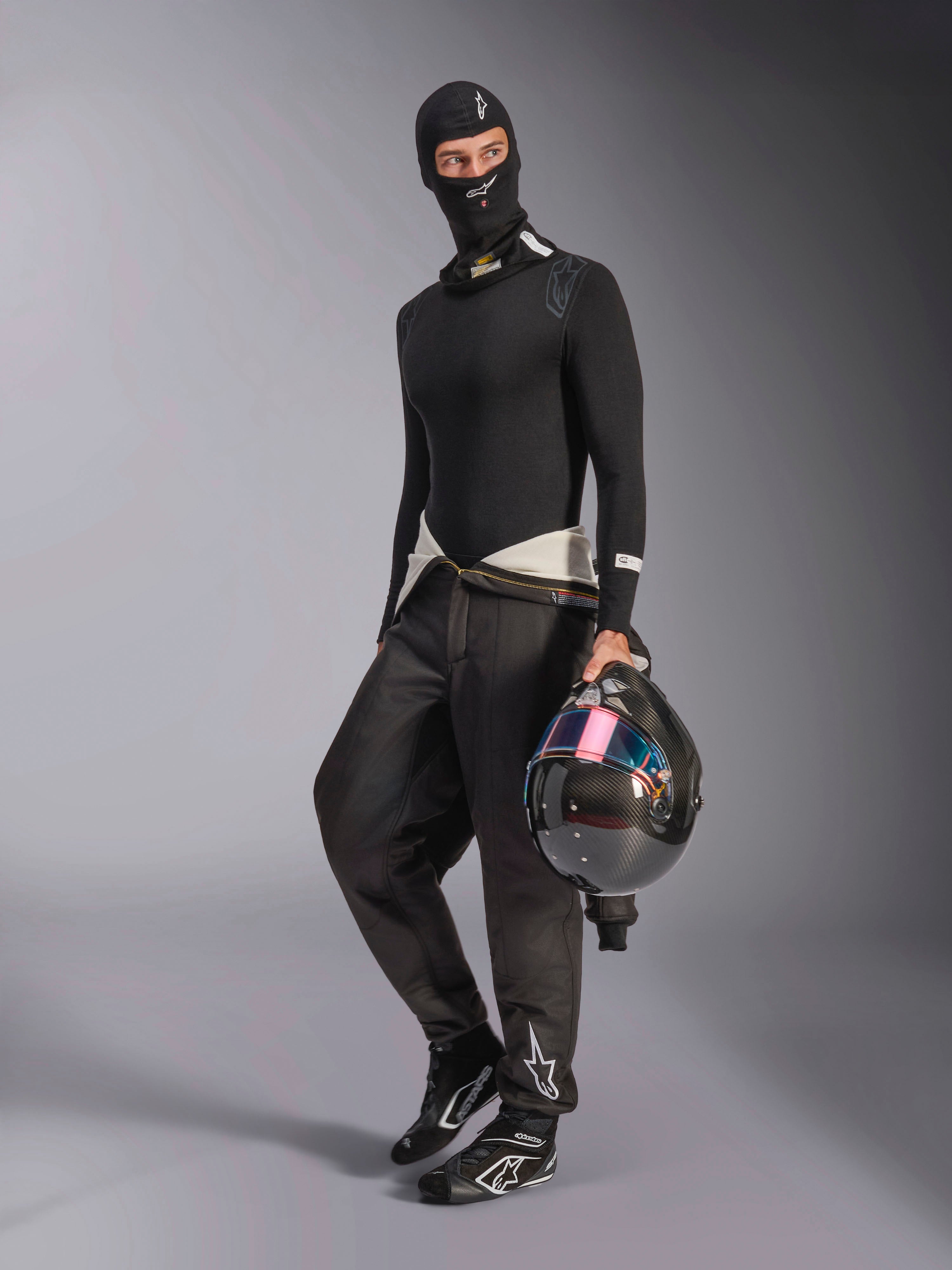 ZX Evo V3 Balaclava FIA/SFI | Alpinestars