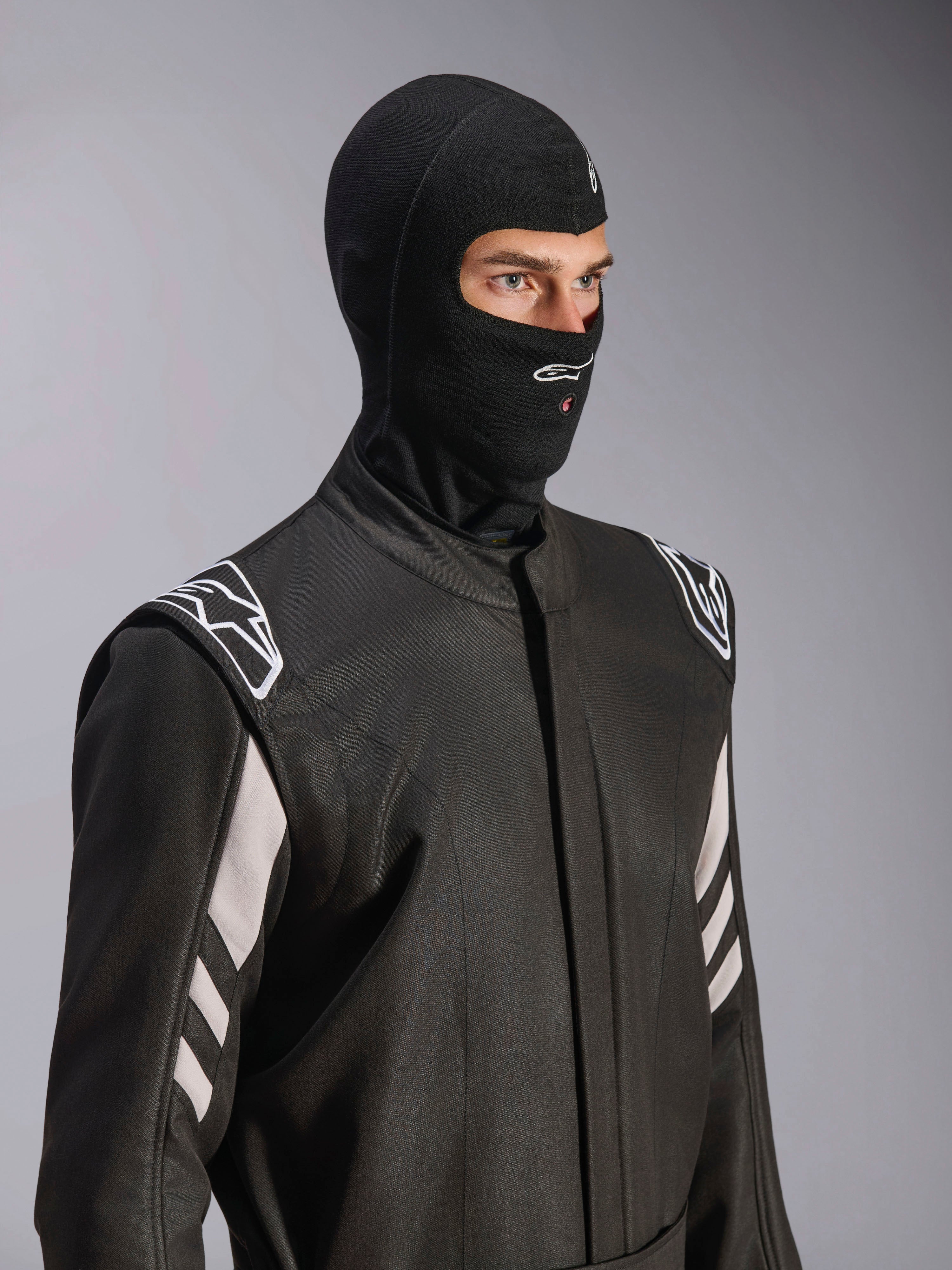 ZX Evo V3 Balaclava FIA/SFI | Alpinestars