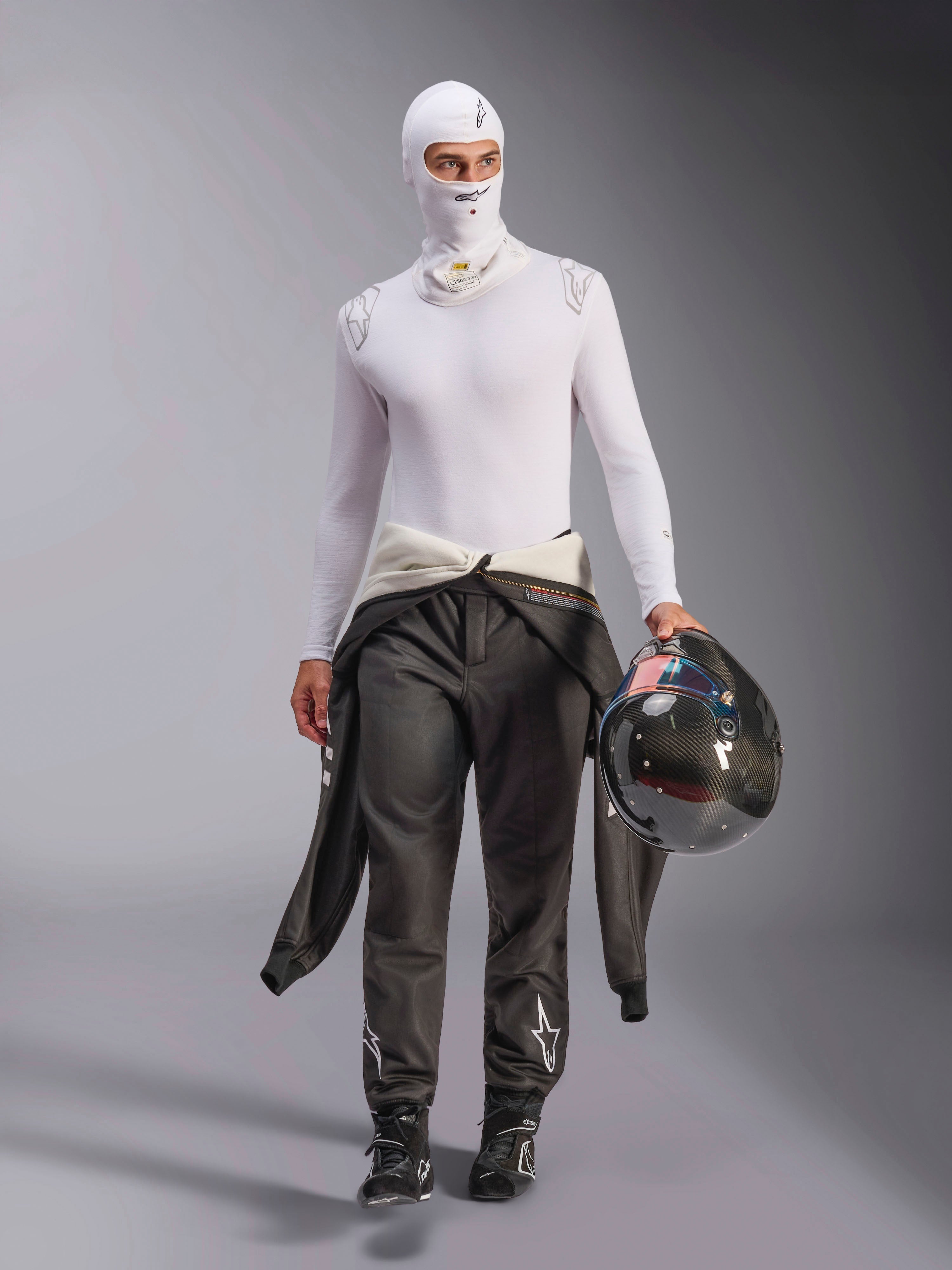 ZX Evo V3 Balaclava FIA/SFI | Alpinestars