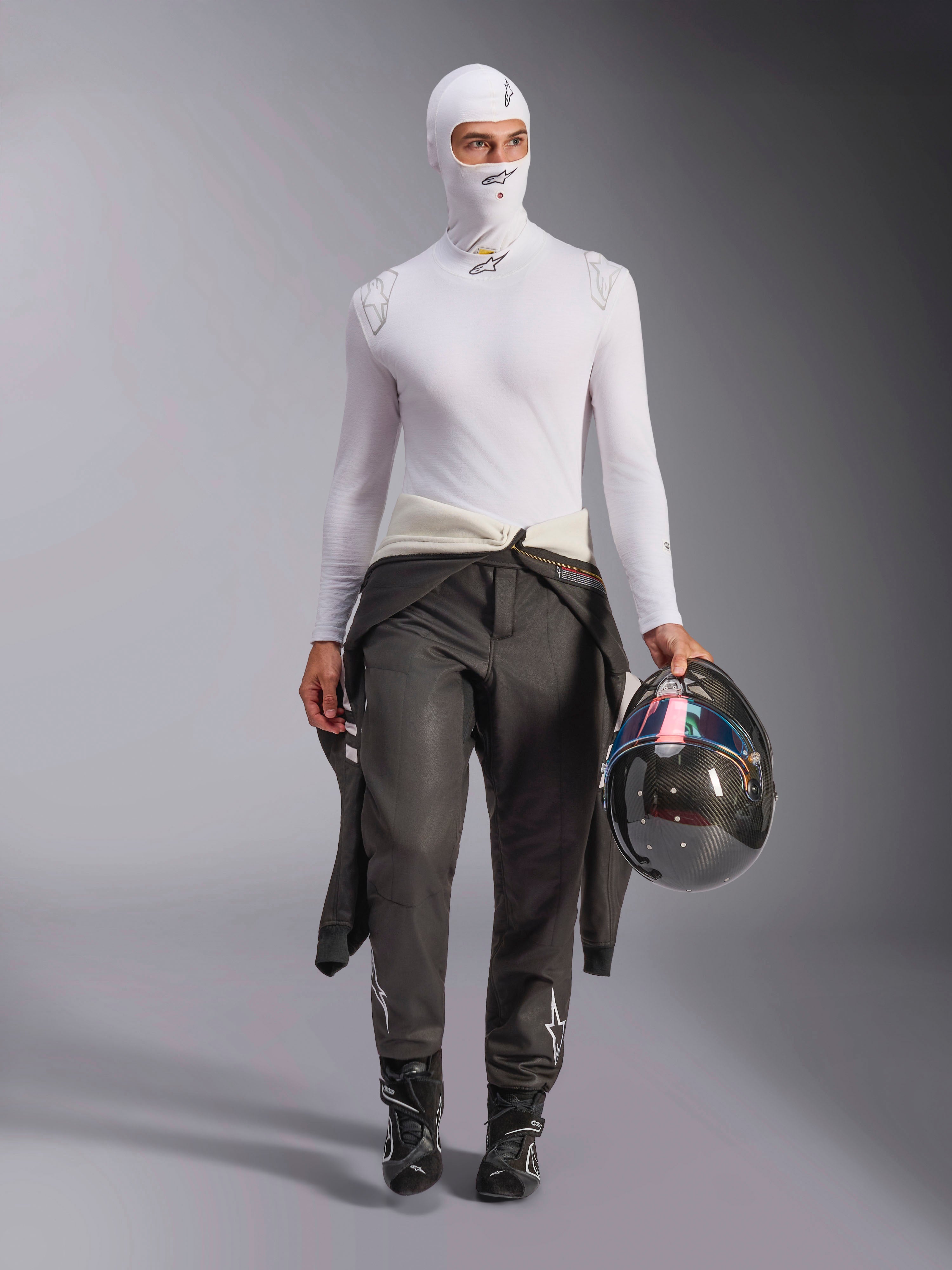 ZX Evo V3 Balaclava FIA/SFI | Alpinestars
