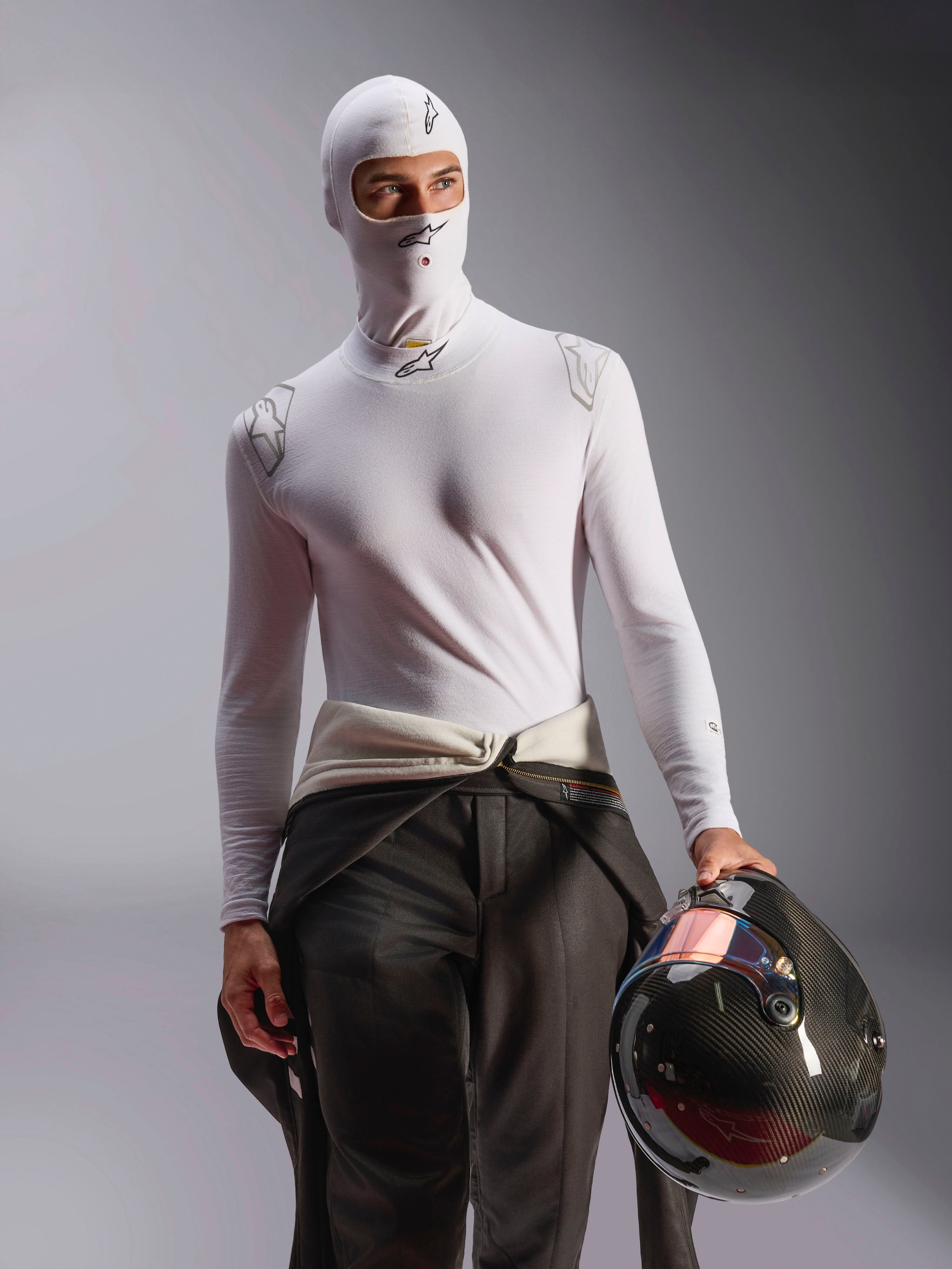 KX V2 Balaclava - Motorcycle Base Layers | Alpinestars®