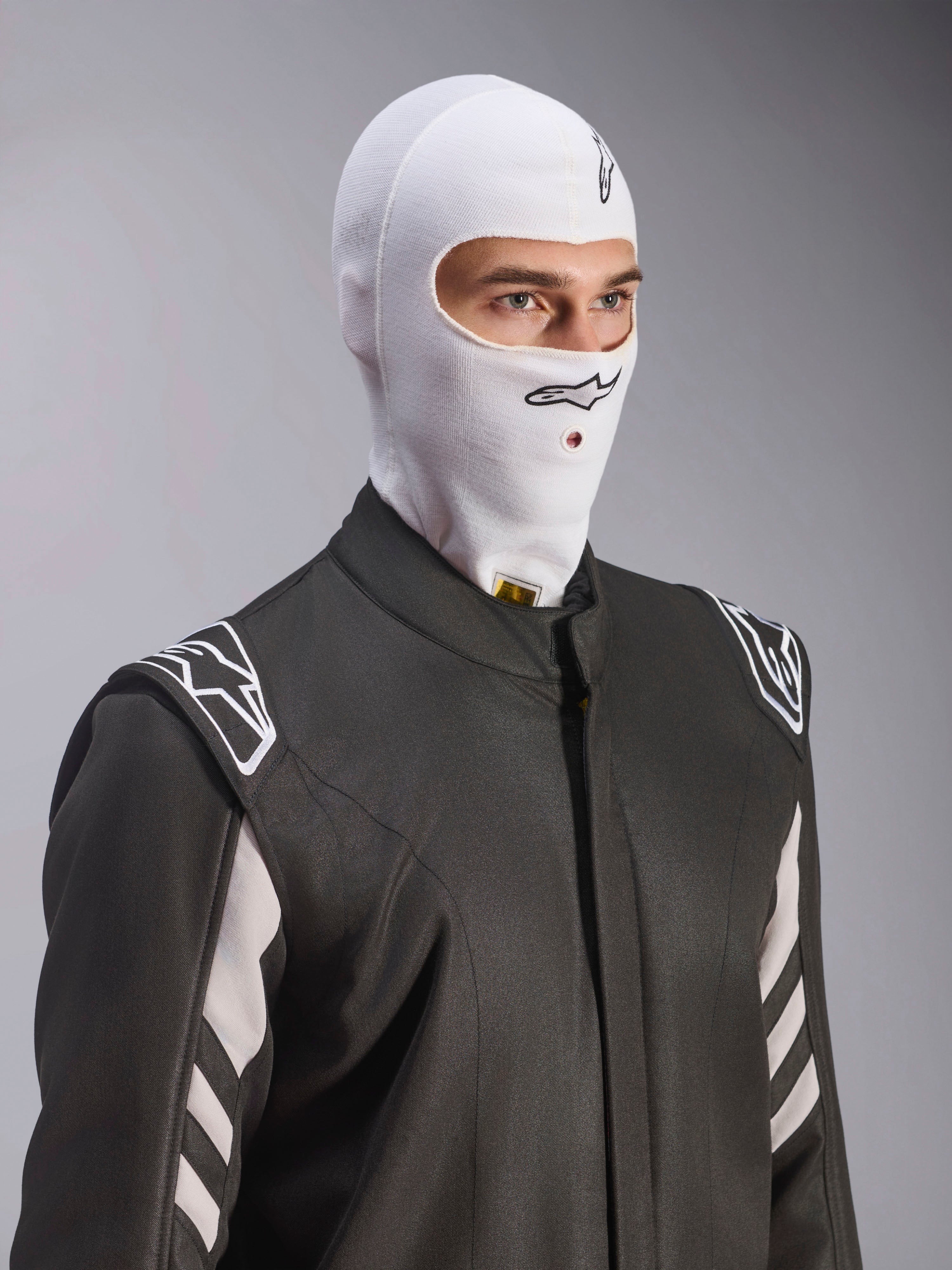 ZX Evo V3 Balaclava FIA/SFI | Alpinestars