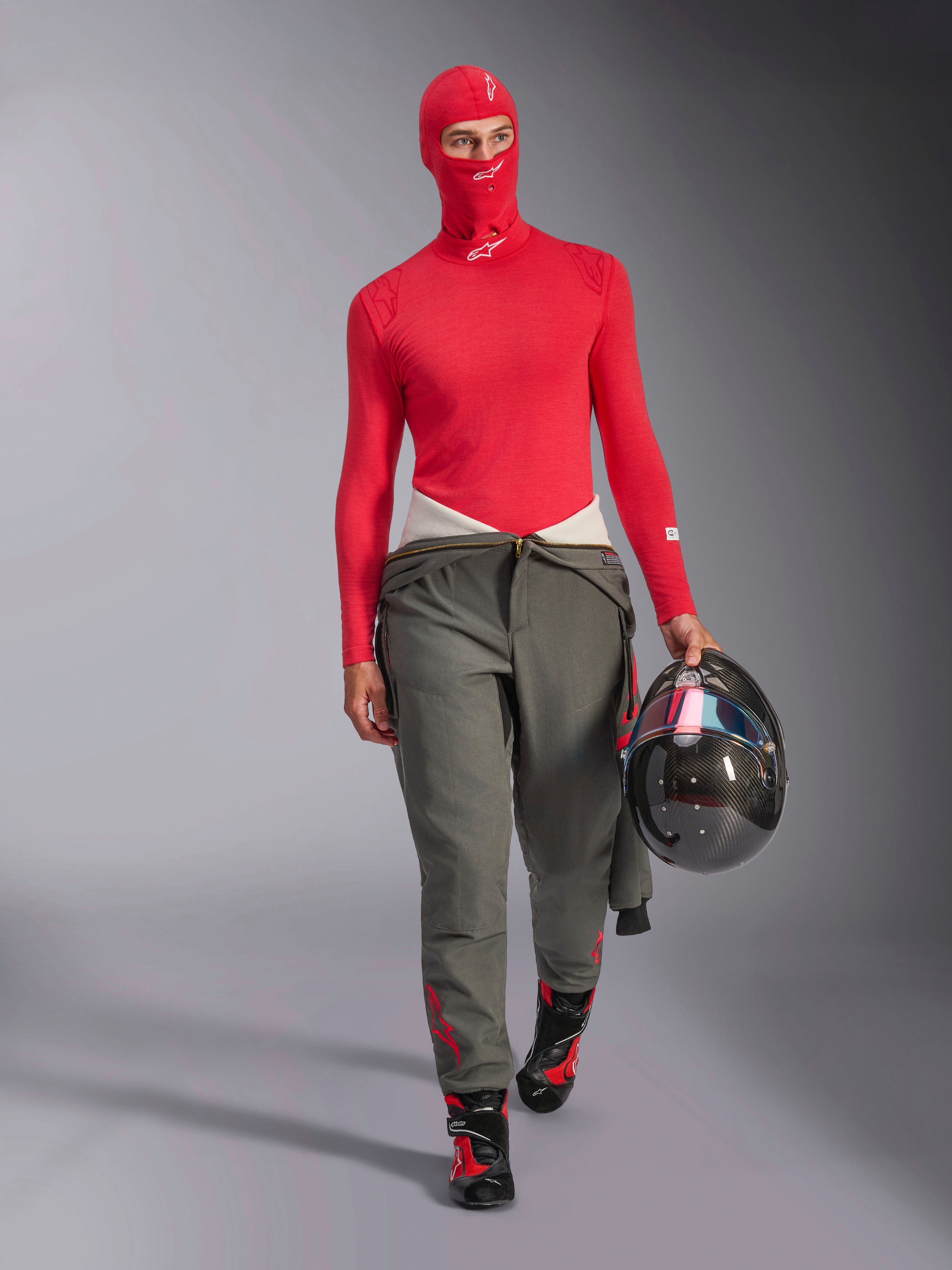 ZX Evo V3 Balaclava FIA/SFI | Alpinestars