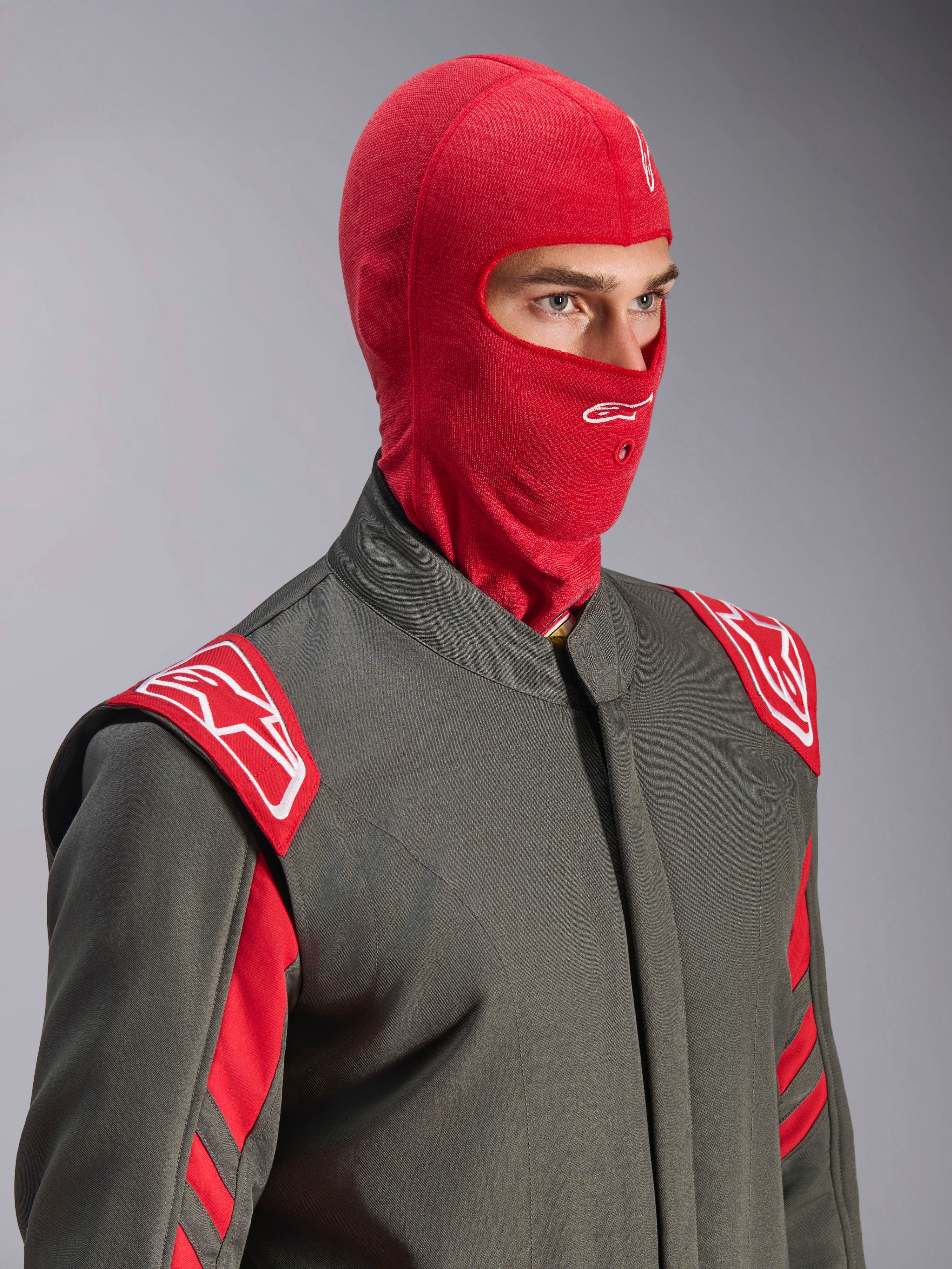 ZX Evo V3 Balaclava FIA/SFI | Alpinestars