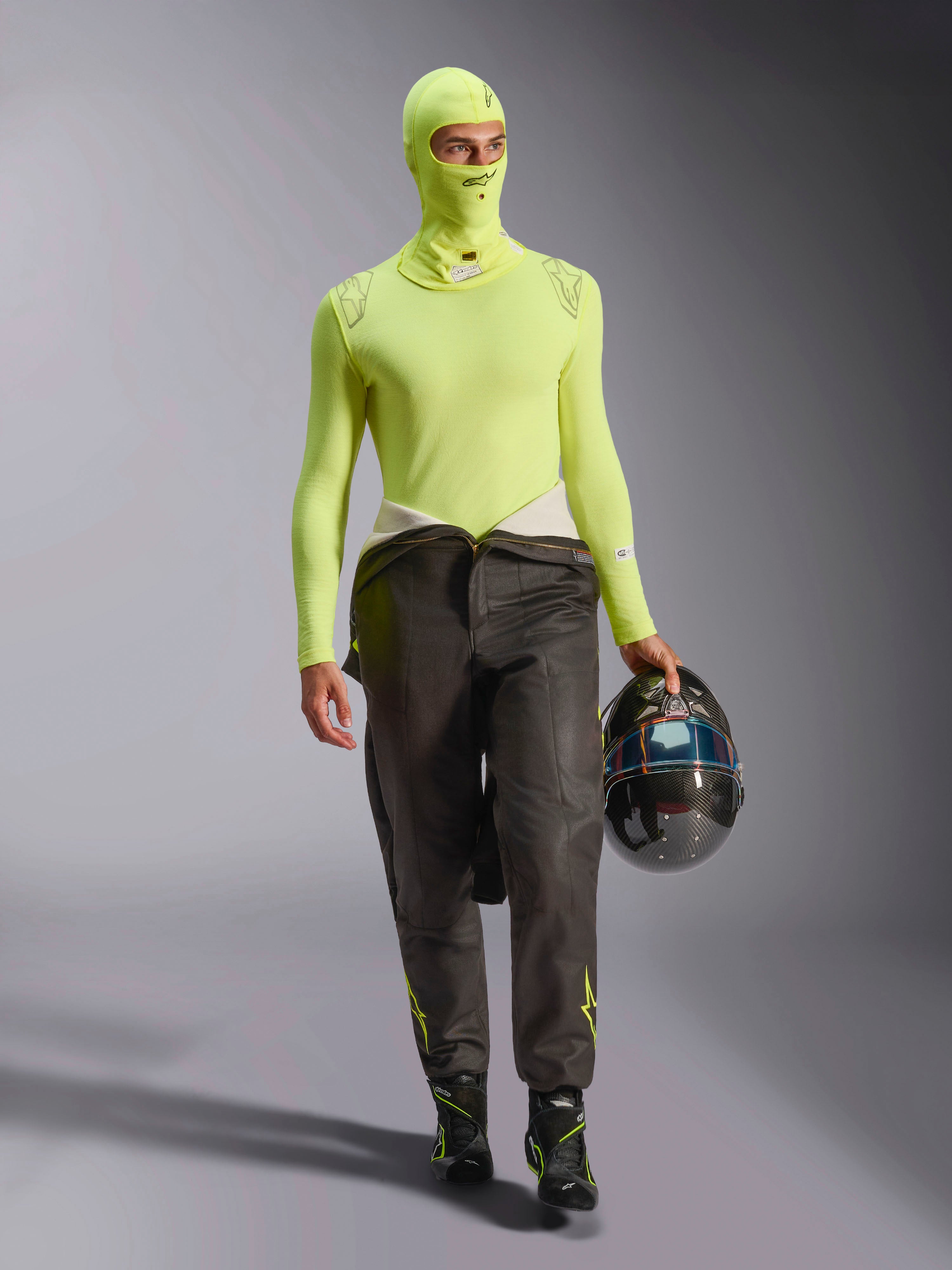 ZX Evo V3 Balaclava FIA/SFI | Alpinestars