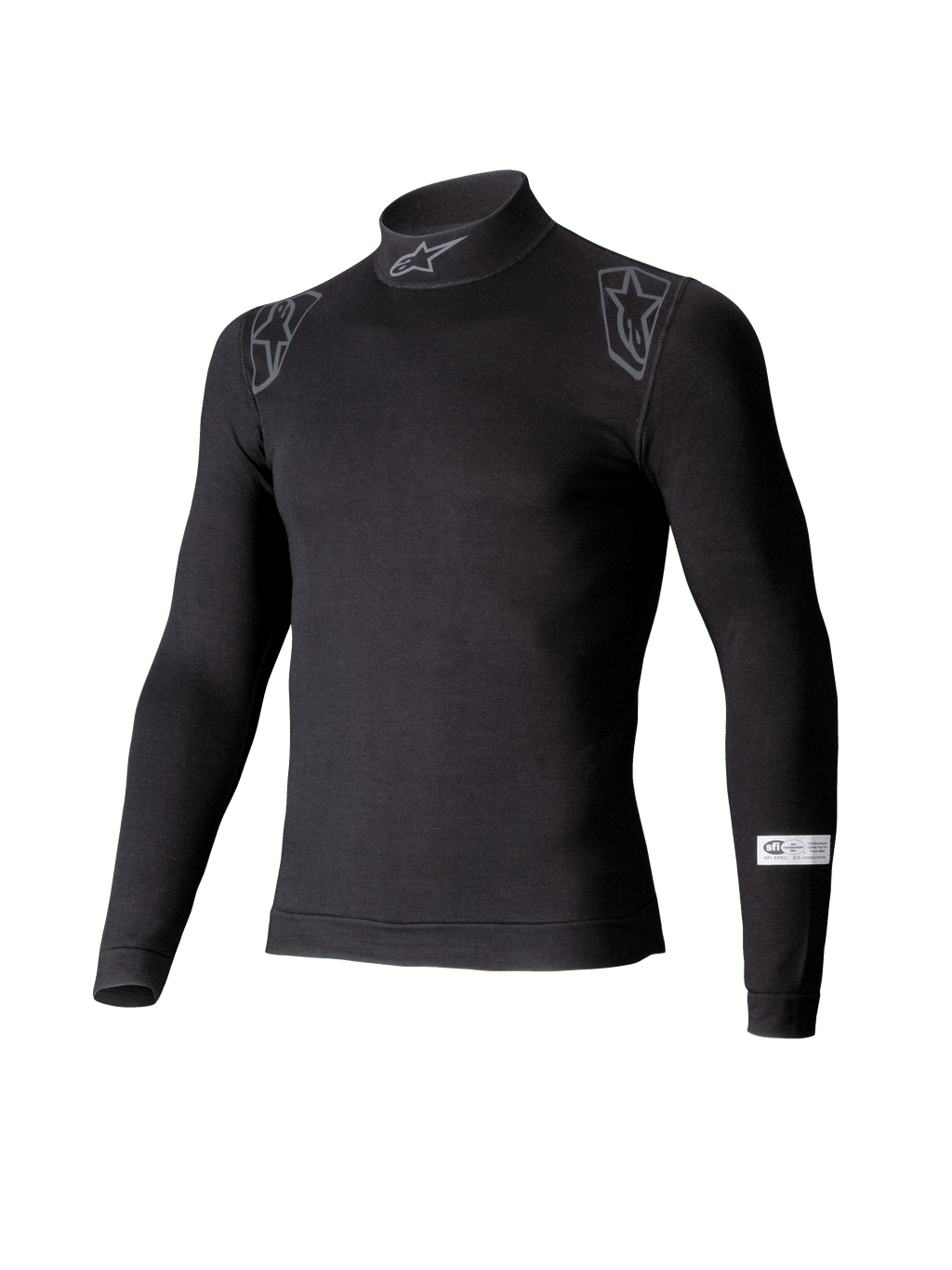 ZX Evo V3 Top Long Sleeve - Auto Base Layers | Alpinestars® ZX Evo V3 Top Long Sleeve - Auto Base Layers | Alpinestars®
