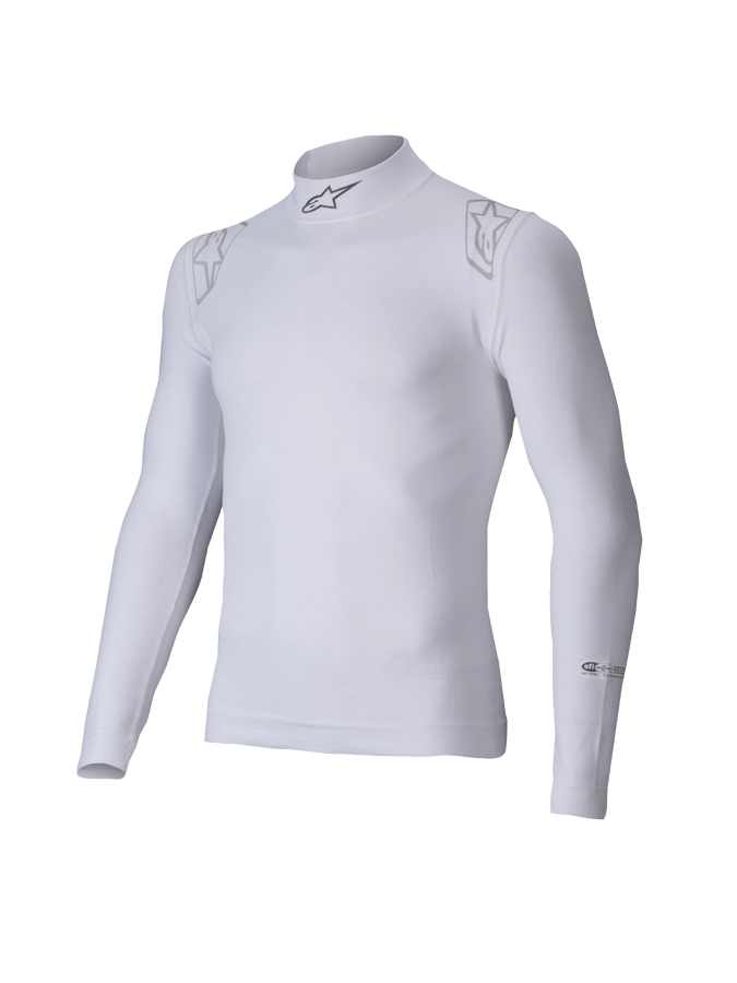 その他 1 Alpinestars ZX Balaclava EVO V2S - FIA Certified, Lenzing FR