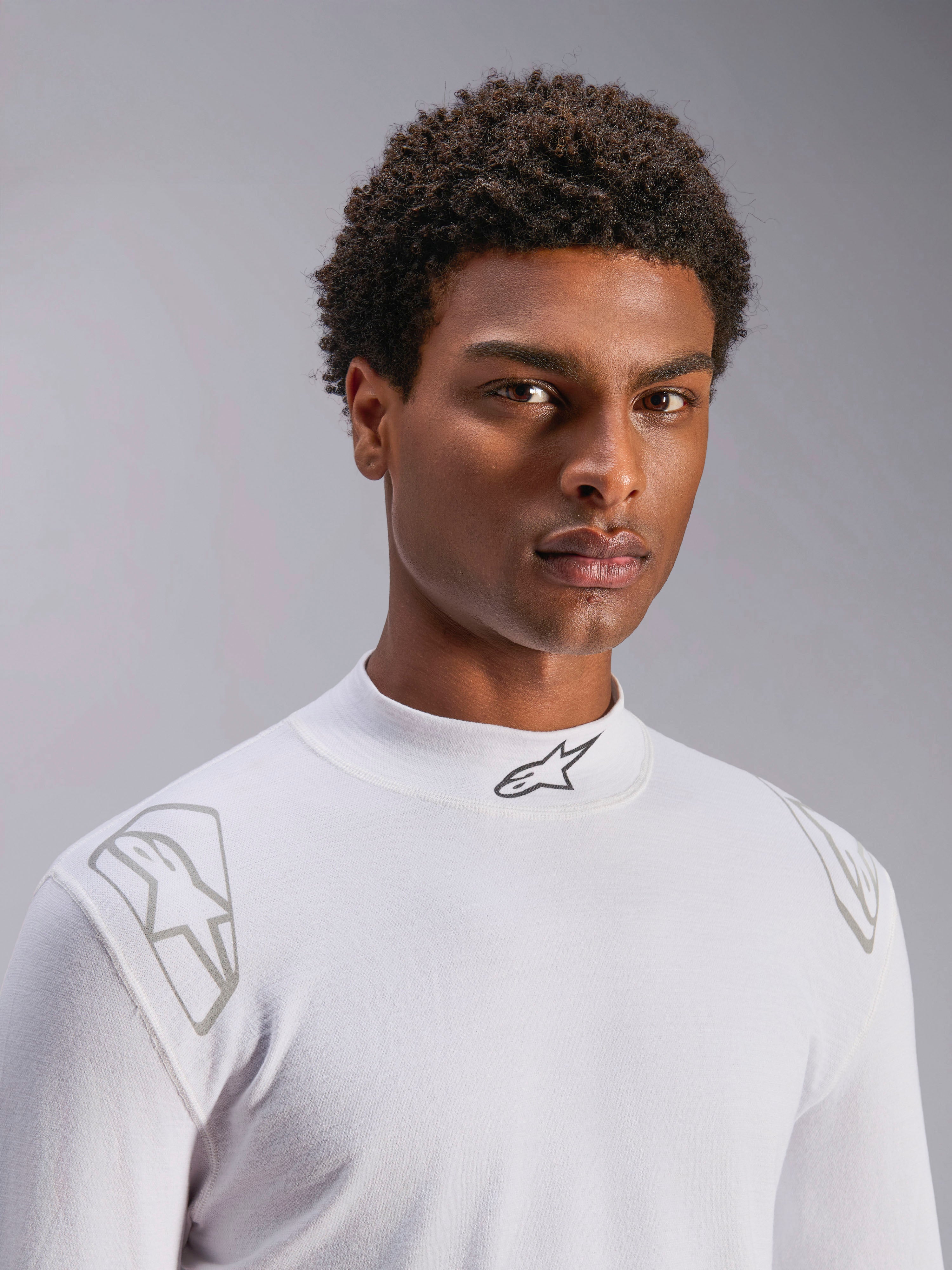 ZX Evo V3 Top Long Sleeve - Auto Base Layers | Alpinestars®
