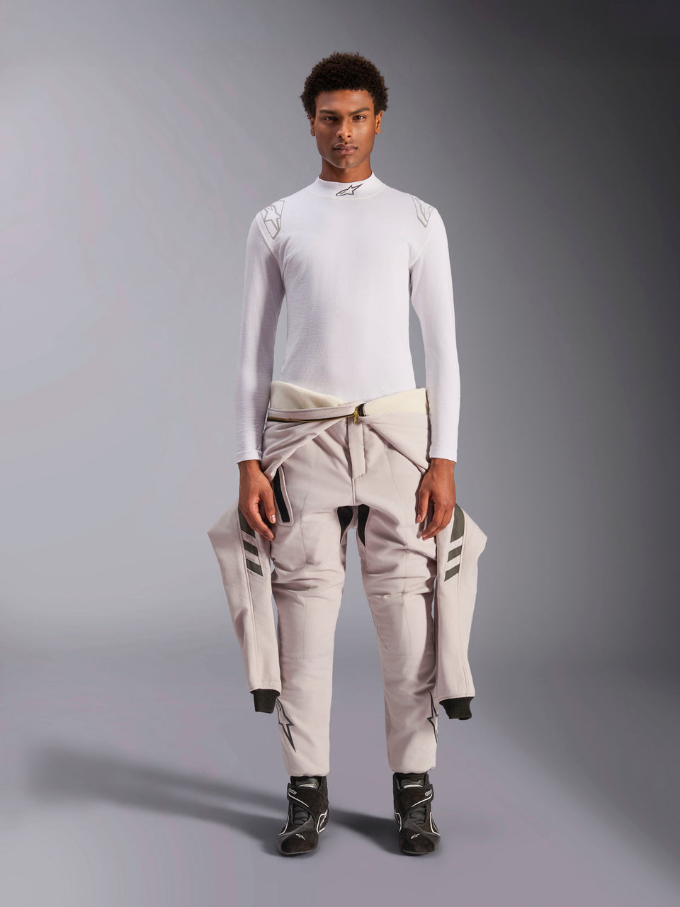 ZX Evo V3 Top - Long Sleeve