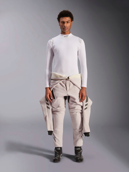 ZX Evo V3 Top Long Sleeve - Auto Base Layers | Alpinestars®