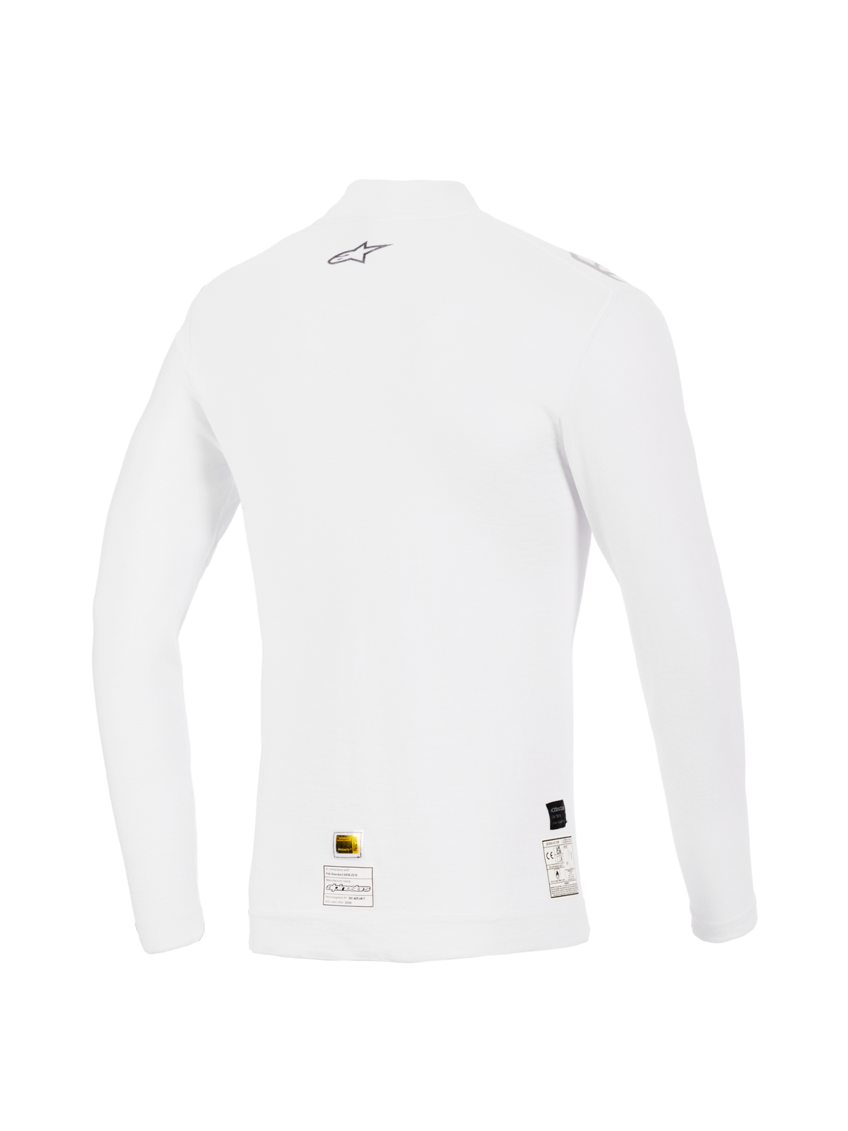 ZX Evo V3 Top Long Sleeve - Auto Base Layers | Alpinestars® ZX Evo V3 Top Long Sleeve - Auto Base Layers | Alpinestars®