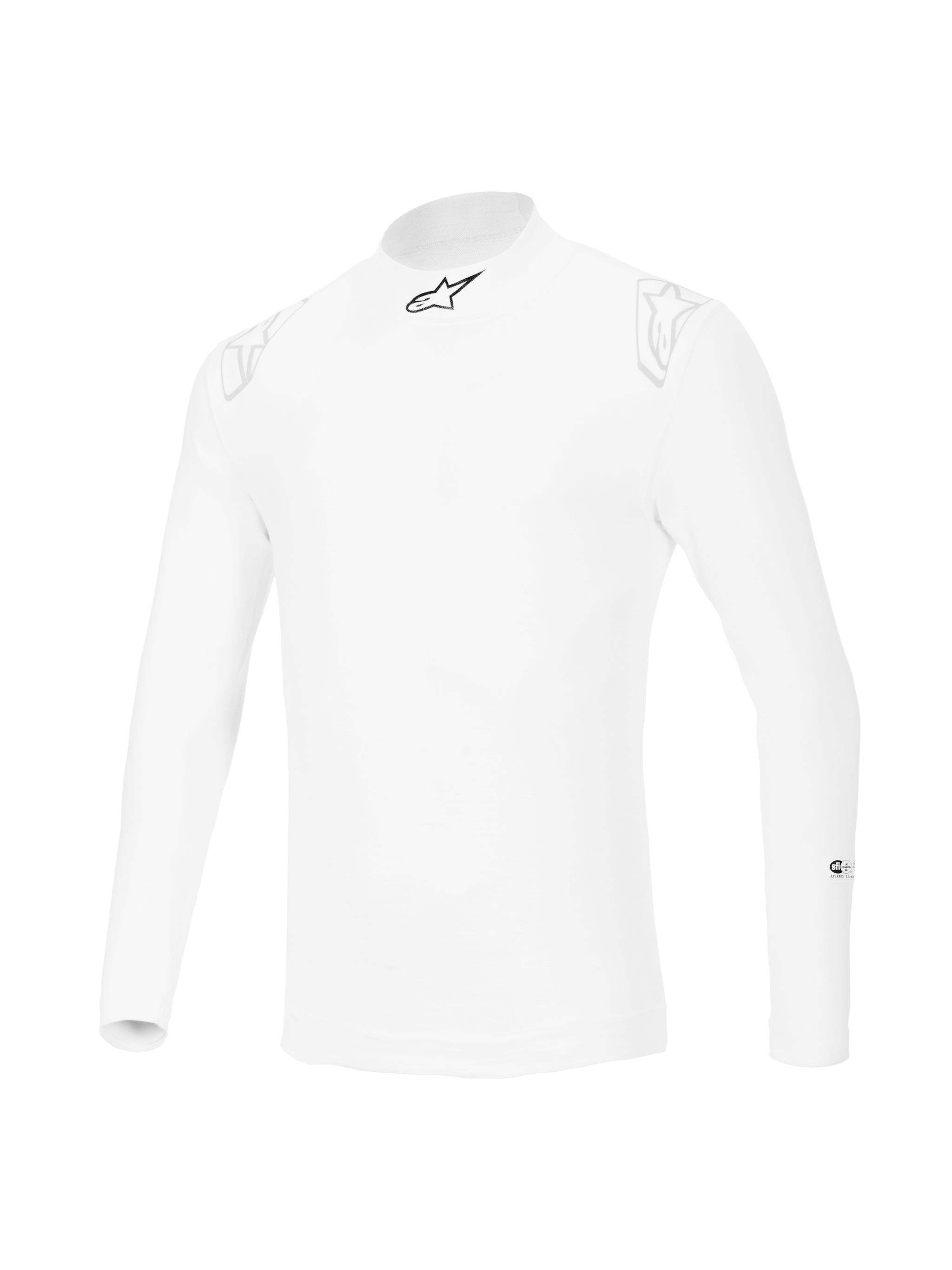 ZX Evo V3 Top Long Sleeve - Auto Base Layers | Alpinestars® ZX Evo V3 Top Long Sleeve - Auto Base Layers | Alpinestars®