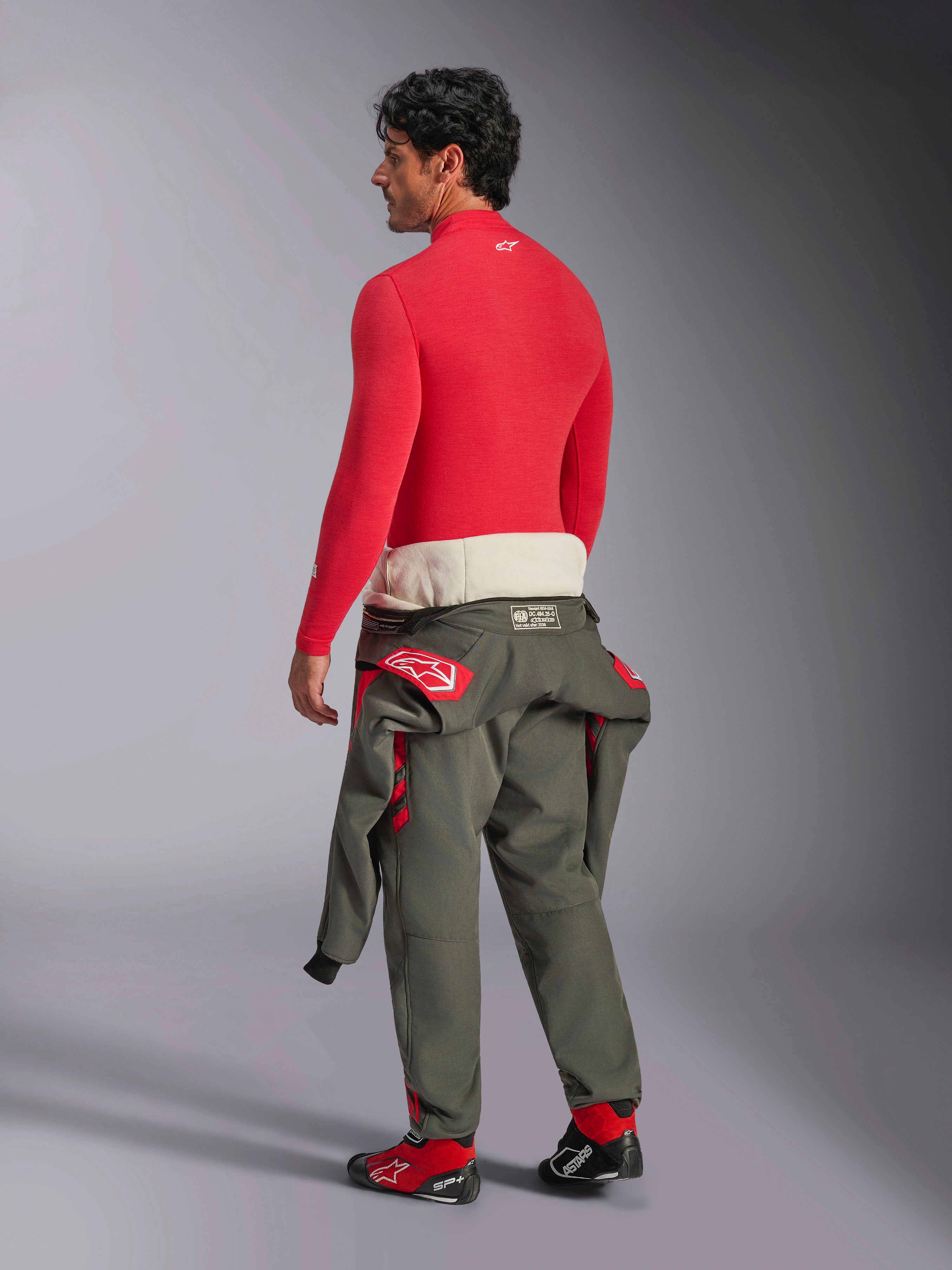 ZX Evo V3 Long Sleeve Top FIA/SFI | Alpinestars ZX Evo V3 Long Sleeve Top FIA/SFI | Alpinestars