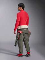 ZX Evo V3 Top - Long Sleeve