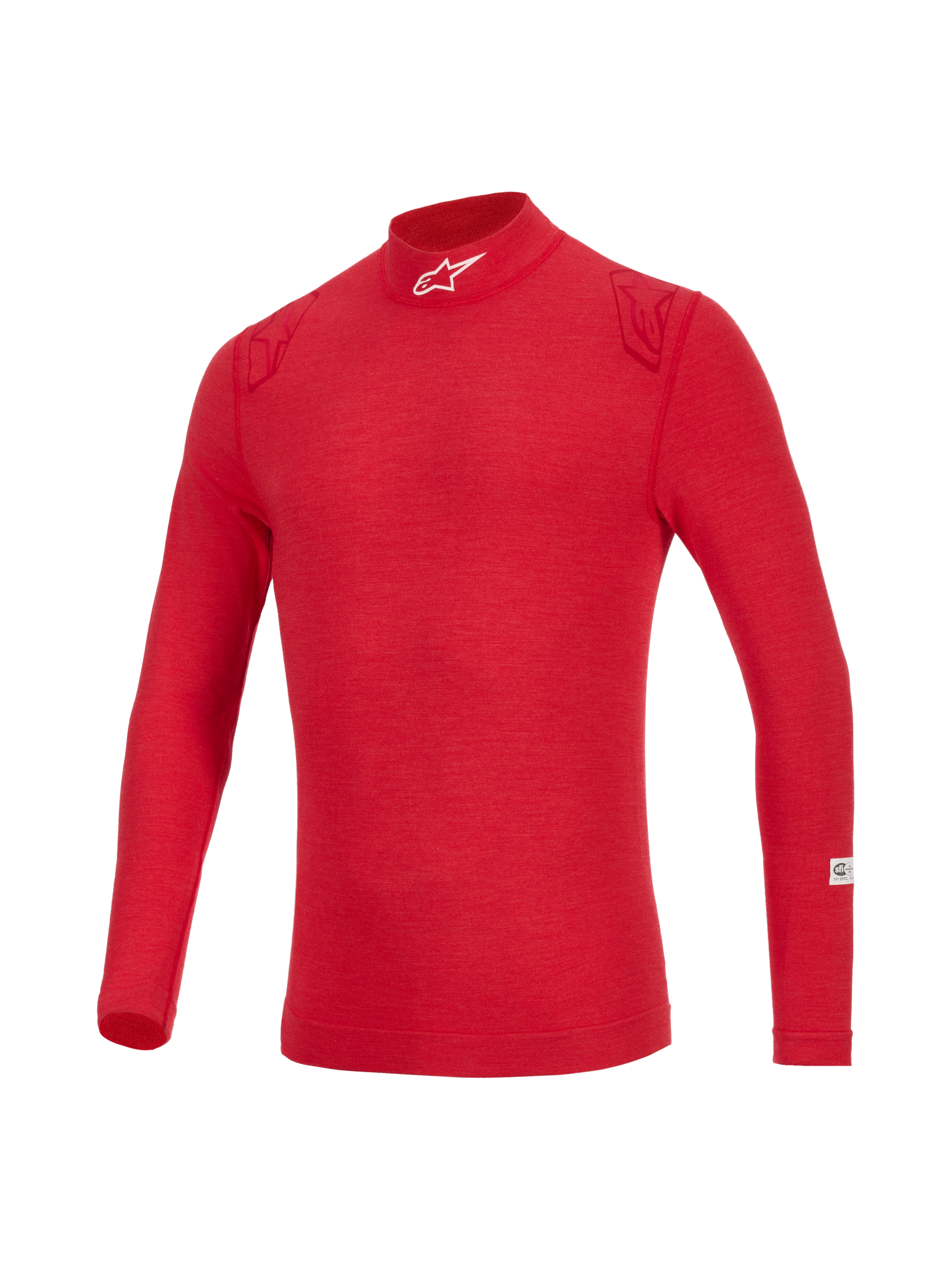 ZX Evo V3 Long Sleeve Top FIA/SFI | Alpinestars ZX Evo V3 Long Sleeve Top FIA/SFI | Alpinestars