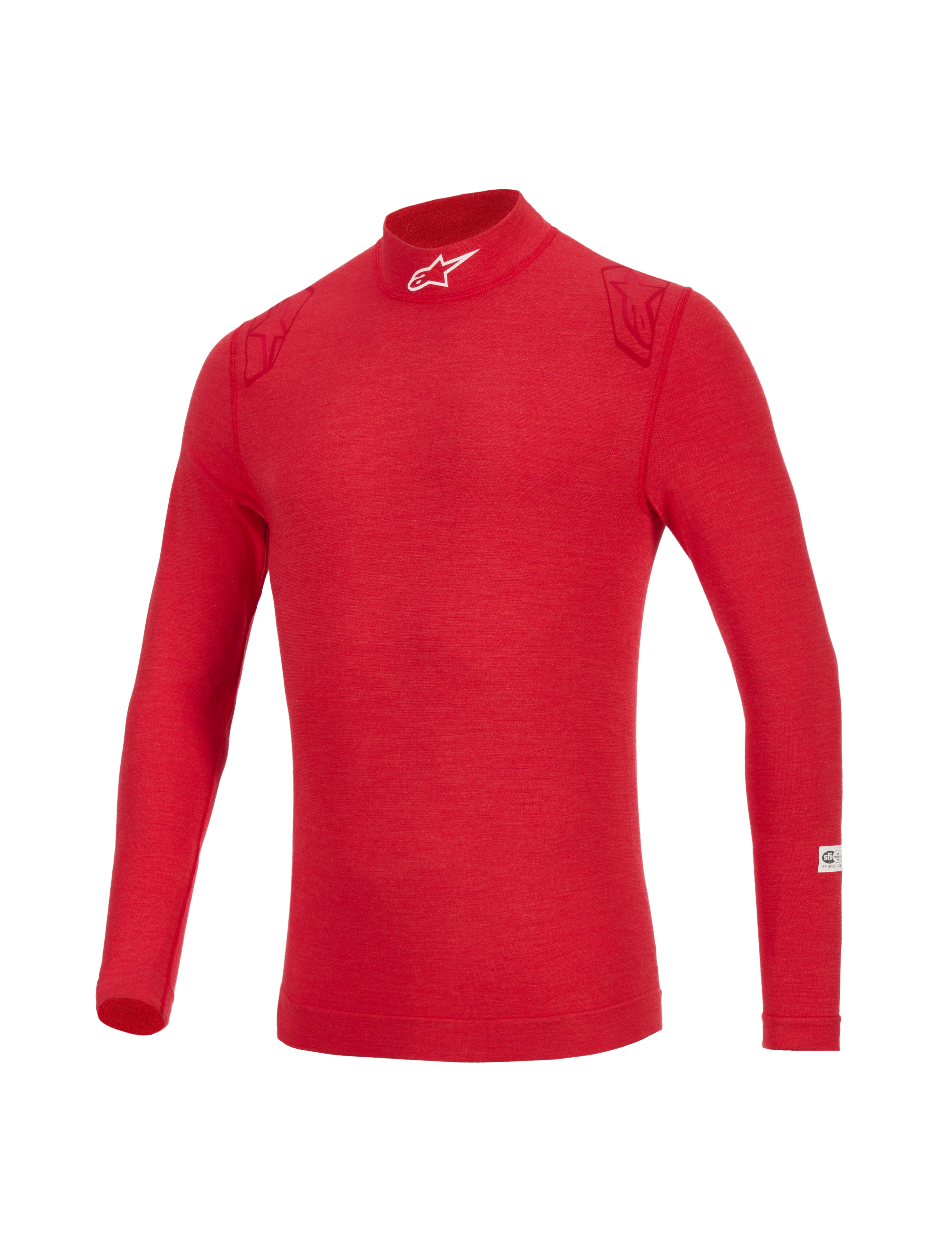 ZX Evo V3 Long Sleeve Top FIA/SFI | Alpinestars
