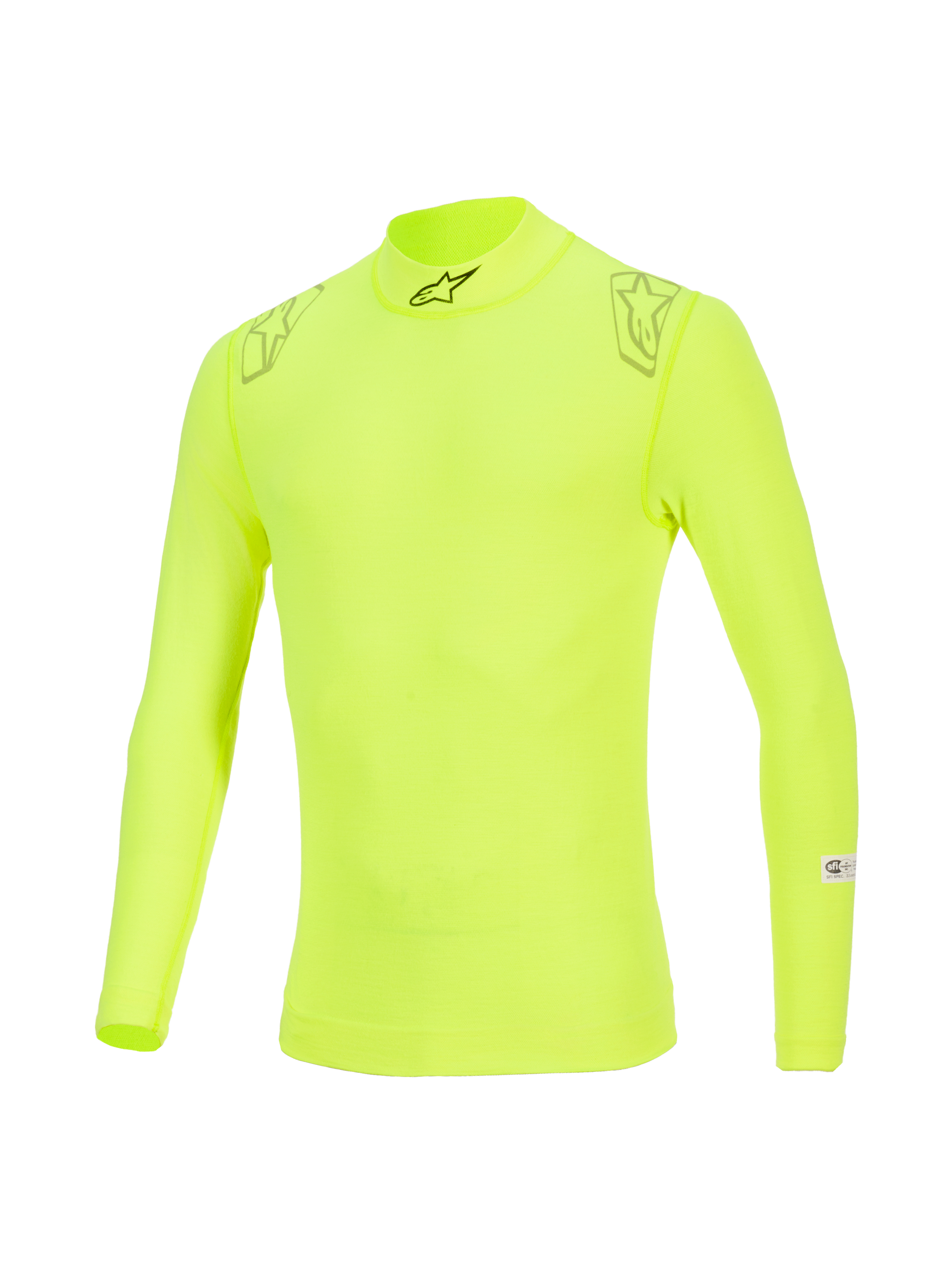 ZX Evo V3 Top Long Sleeve - Base Layers | Alpinestars® ZX Evo V3 Top Long Sleeve - Base Layers | Alpinestars®