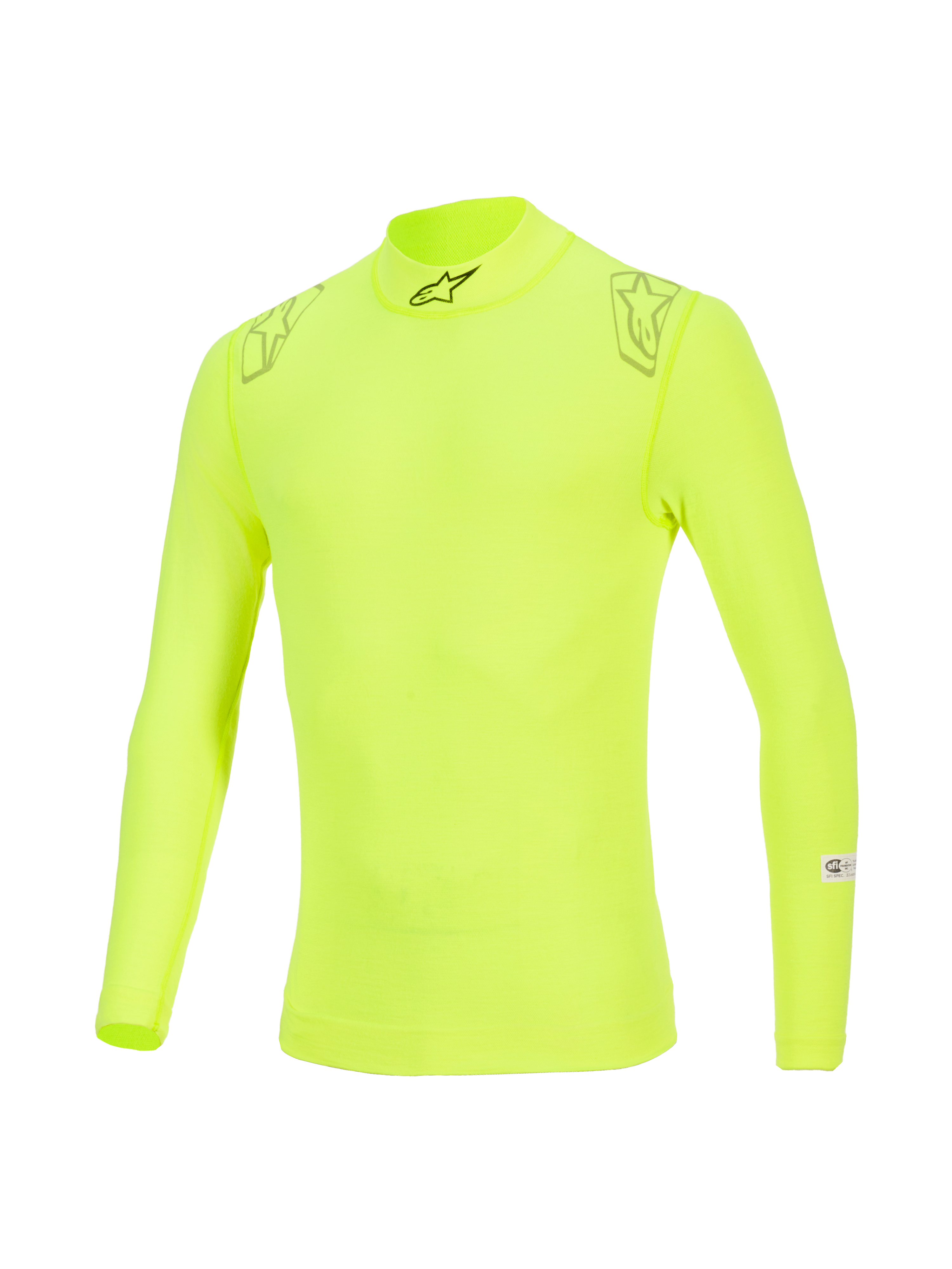 ZX Evo V3 Top Long Sleeve - Base Layers | Alpinestars®