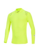 ZX Evo V3 Top Long Sleeve - Base Layers | Alpinestars®