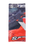 Buff Ignite Neck Tube