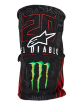 FQ20 Monster Neck Tube