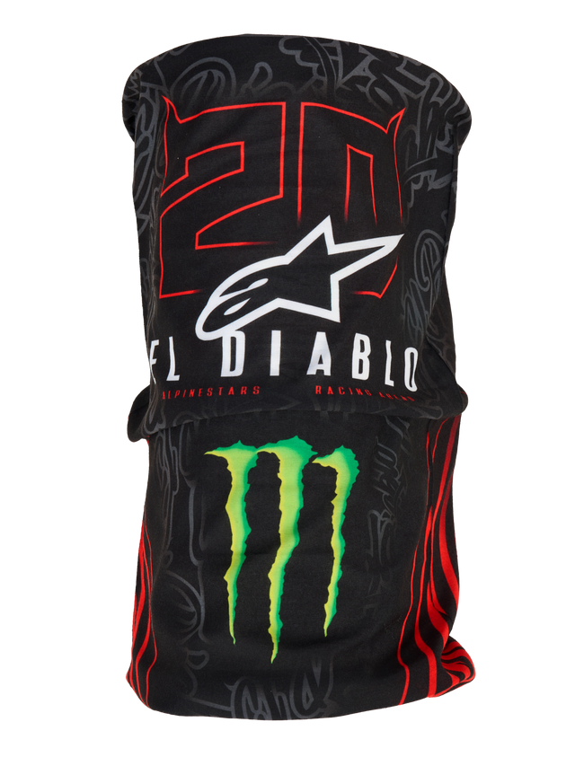 FQ20 Monster Neck Tube