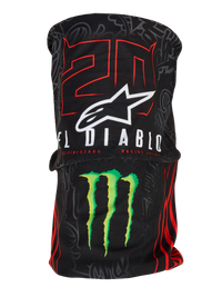 FQ20 Monster Neck Tube
