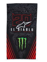 FQ20 Monster Neck Tube