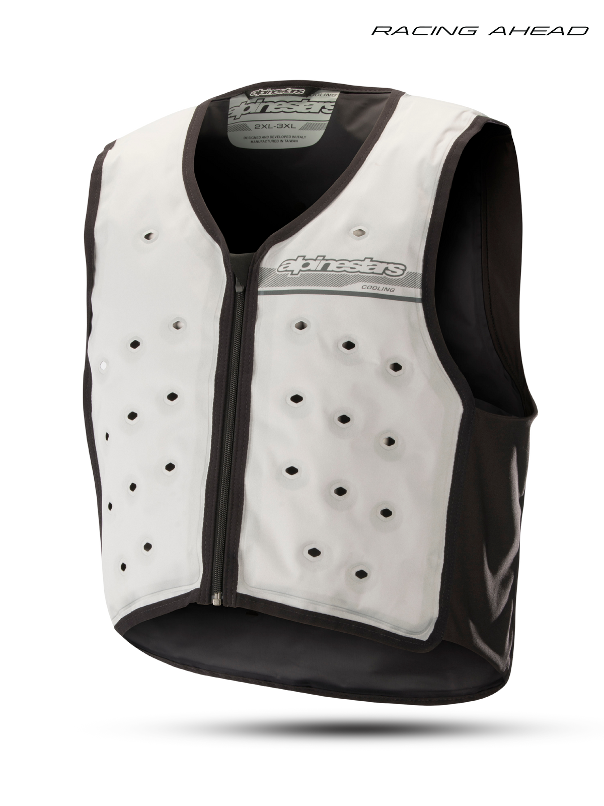 Cooling Vest