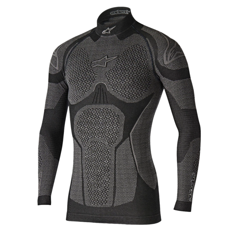 Ride Tech Top Long Sleeve Winter