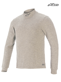 Race V3 Long Sleeve Top