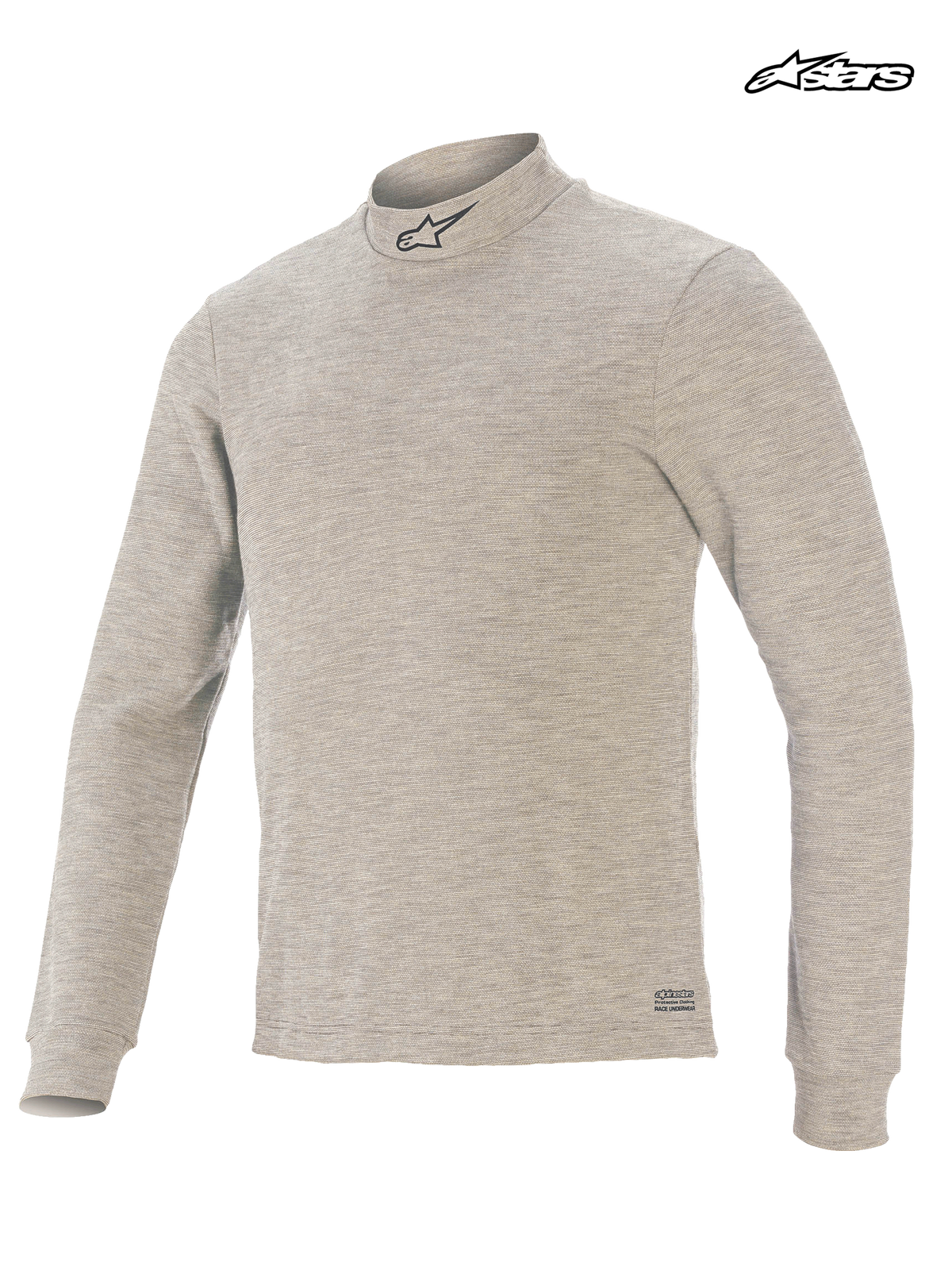 Race V3 Long Sleeve Top