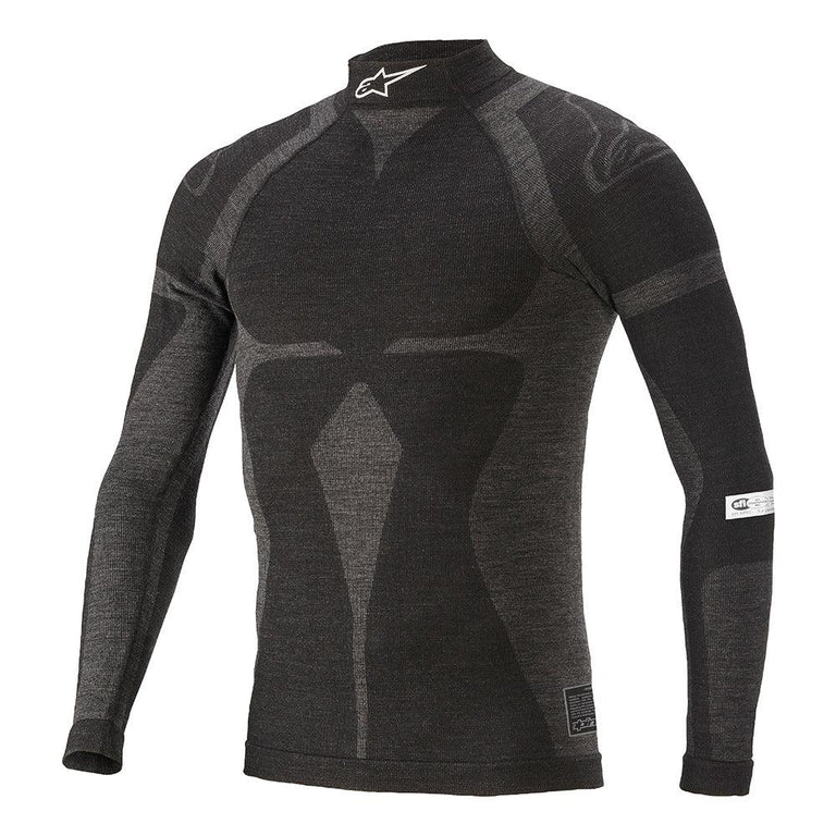 ZX Evo V2 Long Sleeve Top