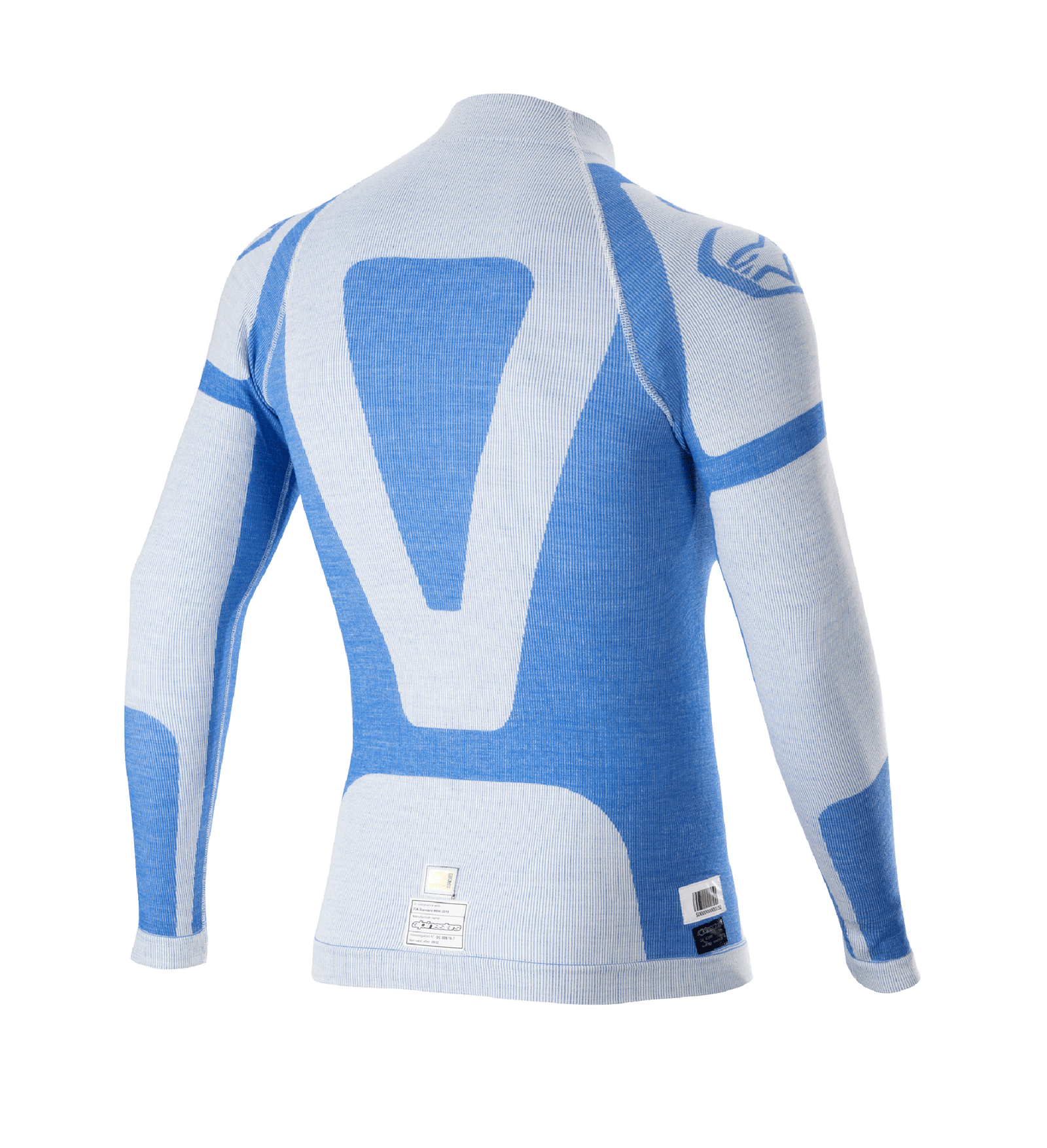 ZX Evo V2 Long Sleeve - Auto Base Layers | Alpinestars® ZX Evo V2 Long Sleeve - Auto Base Layers | Alpinestars®