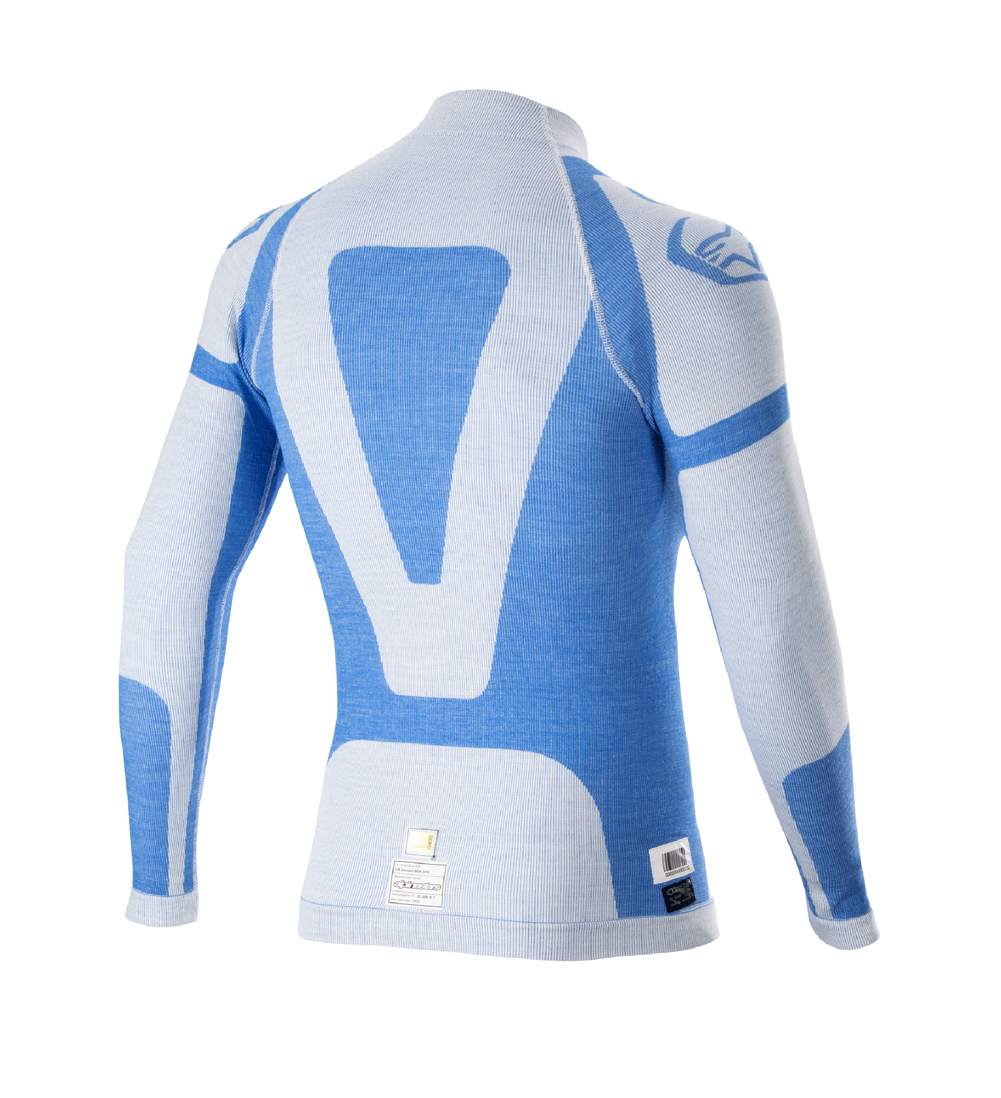 ZX Evo V2 Long Sleeve Top