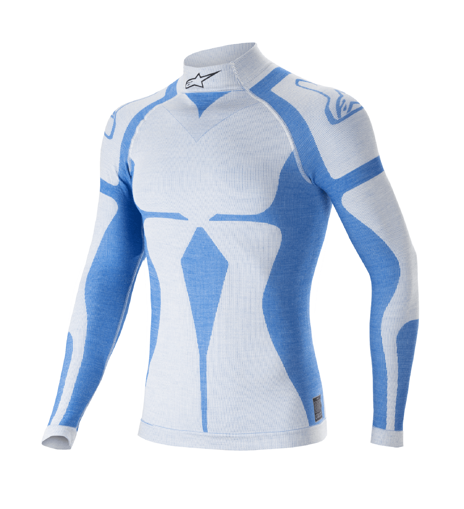 ZX Evo V2 Long Sleeve - Auto Base Layers | Alpinestars® ZX Evo V2 Long Sleeve - Auto Base Layers | Alpinestars®
