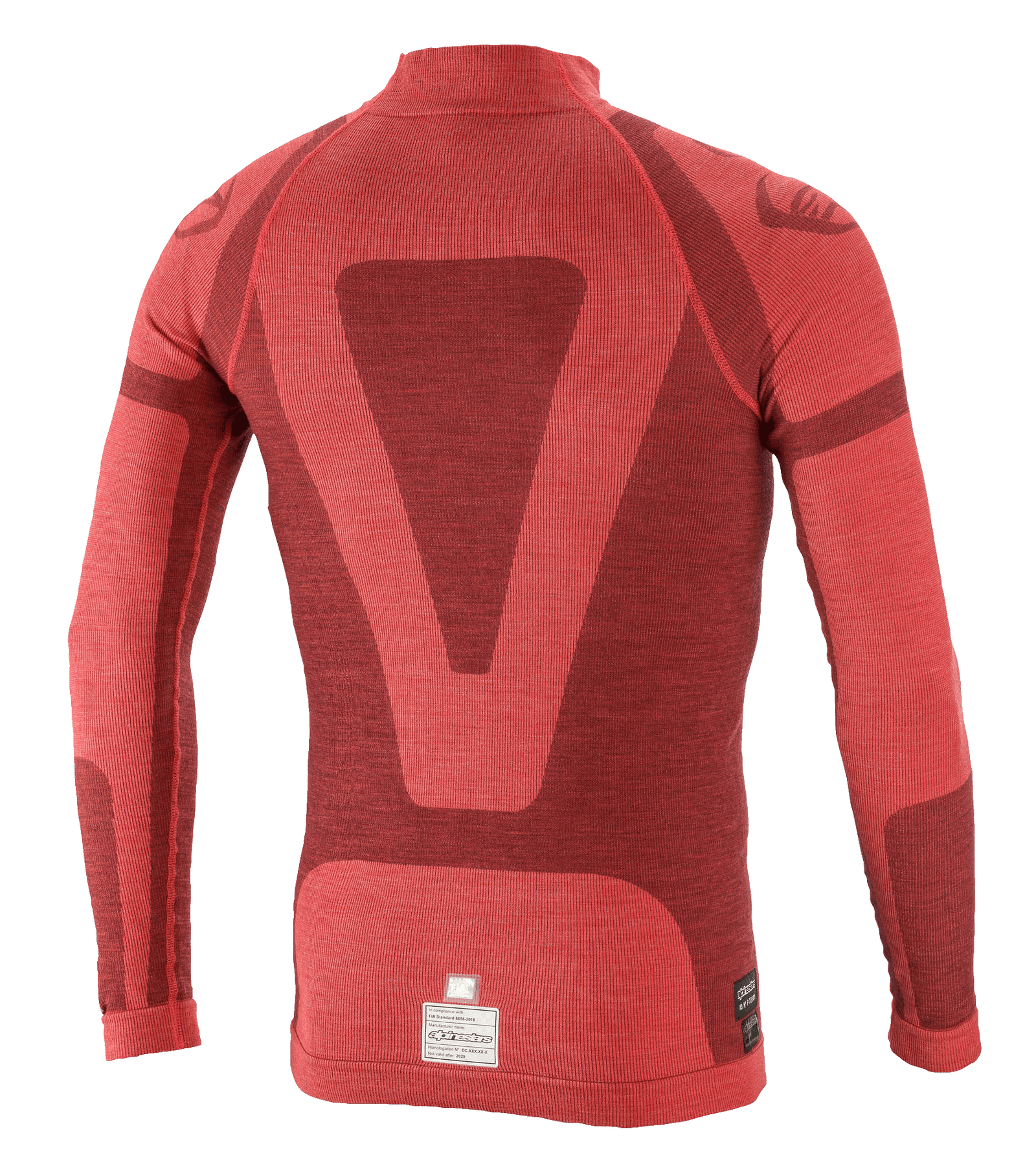 ZX Evo V2 Long Sleeve Top - Auto Base Layers | Alpinestars® ZX Evo V2 Long Sleeve Top - Auto Base Layers | Alpinestars®