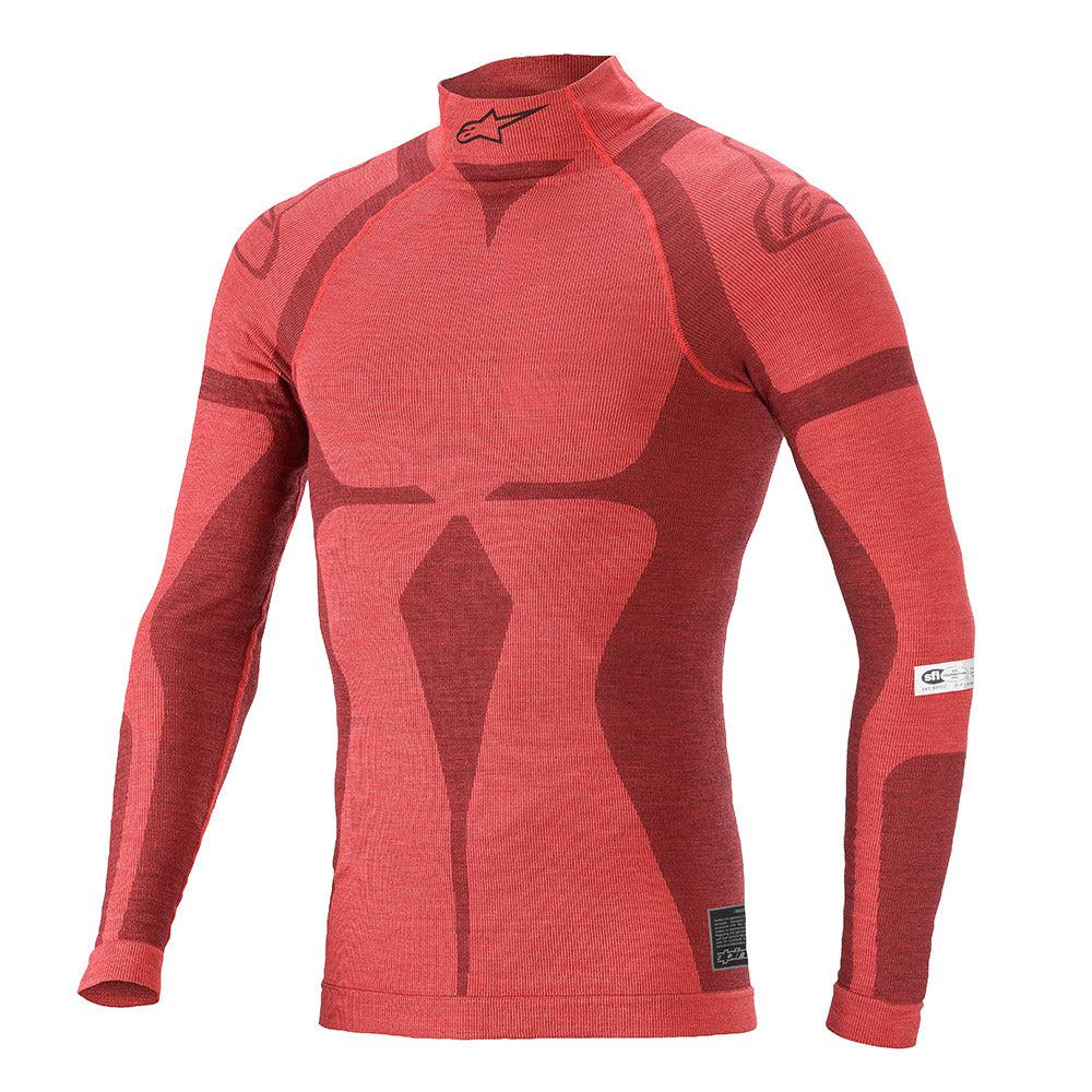 ZX Evo V2 Long Sleeve Top - Auto Base Layers | Alpinestars®