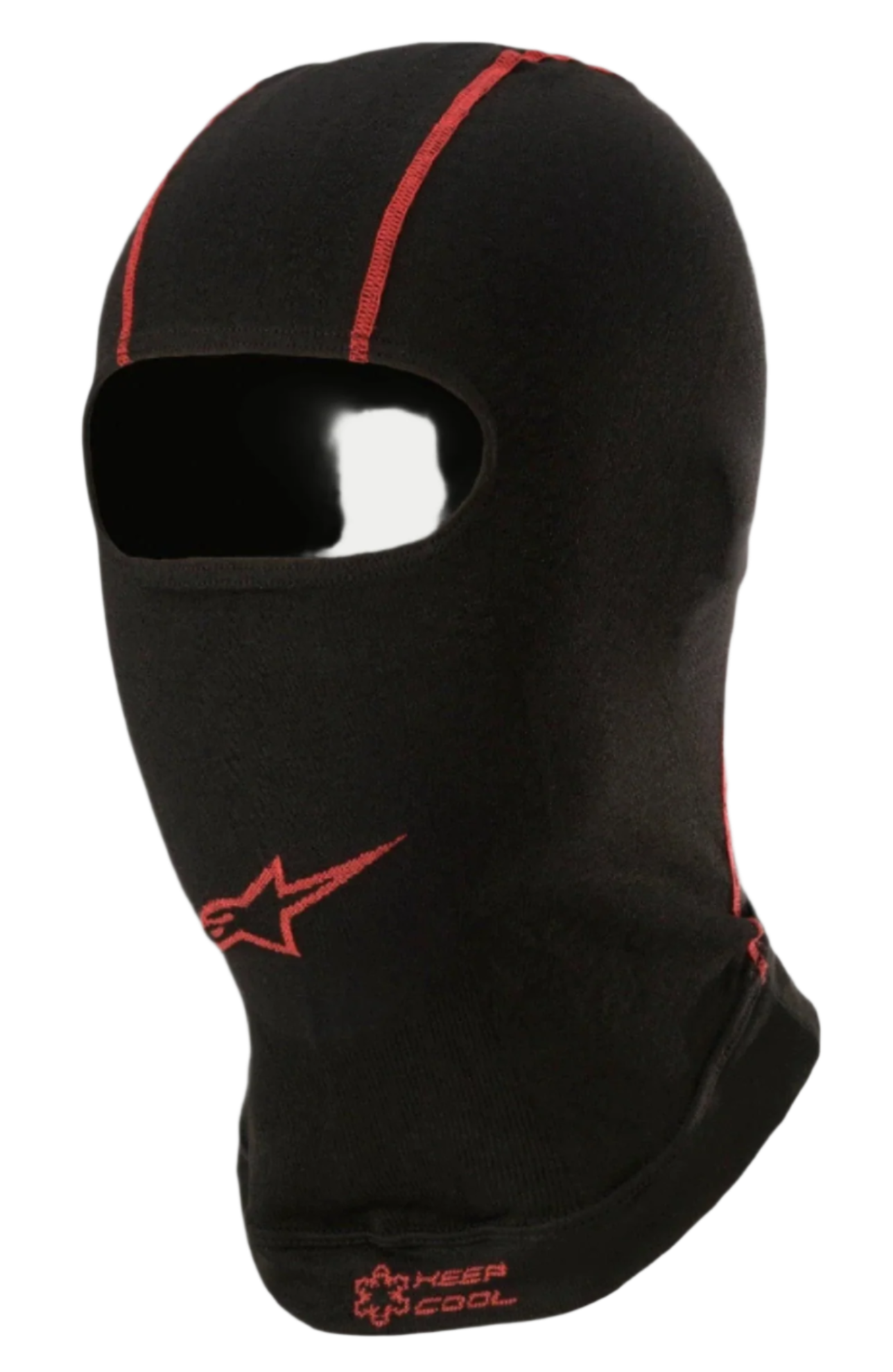 Alpinestars Race V2 Balaclava アルパイン アルパインスターズ アンダーウェア バラクラバ