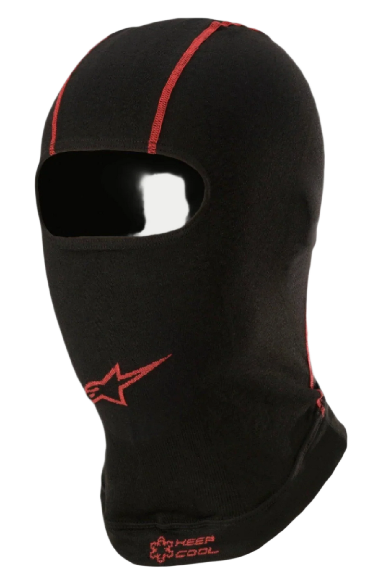 KX V2 Balaclava
