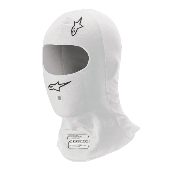 Alpinestars Race V3 Balaclava White / S/M