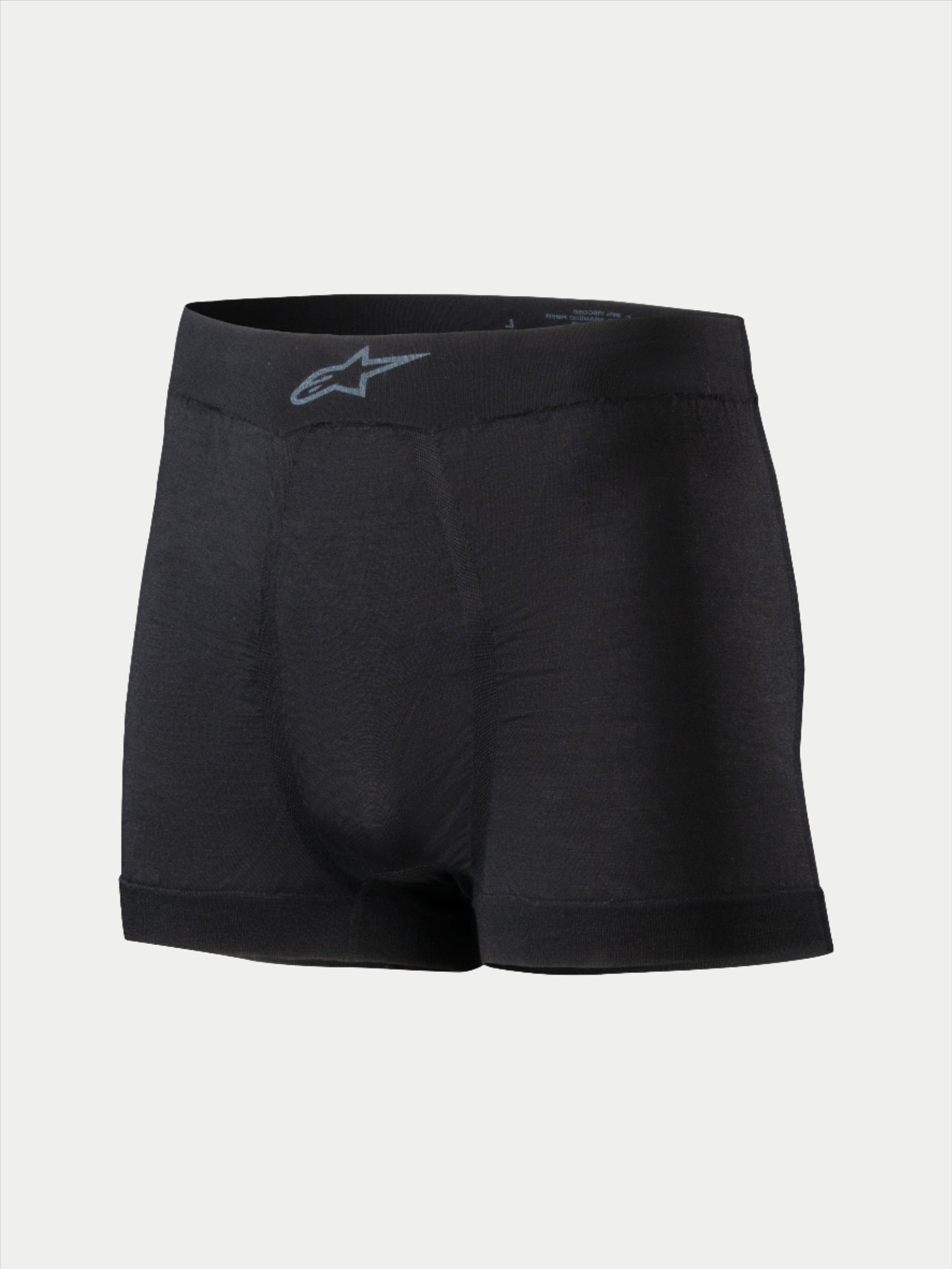 TECH ZX Boxer - Base Layers | Alpinestars®