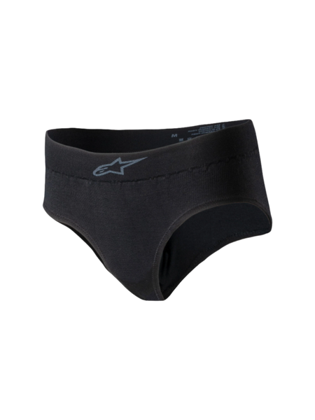 Alpinestars STELLA JAGG レザーパンツ EU42 US28 Women Stella Vika V2 Leather Pants - BLACK CONTEMPORARY