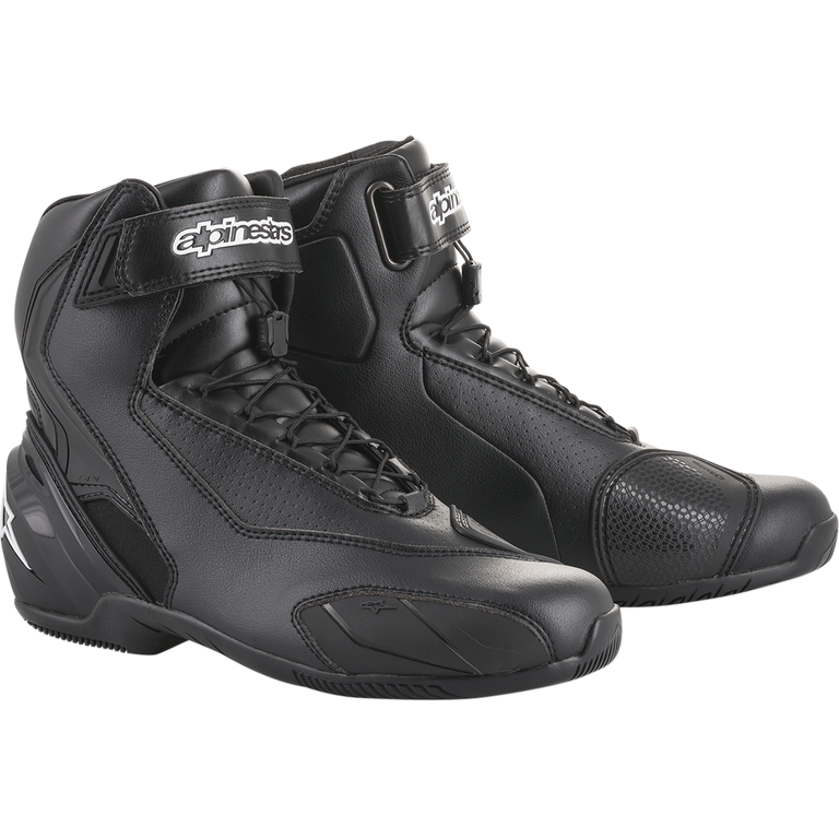 SP-1 V2 Riding Shoes