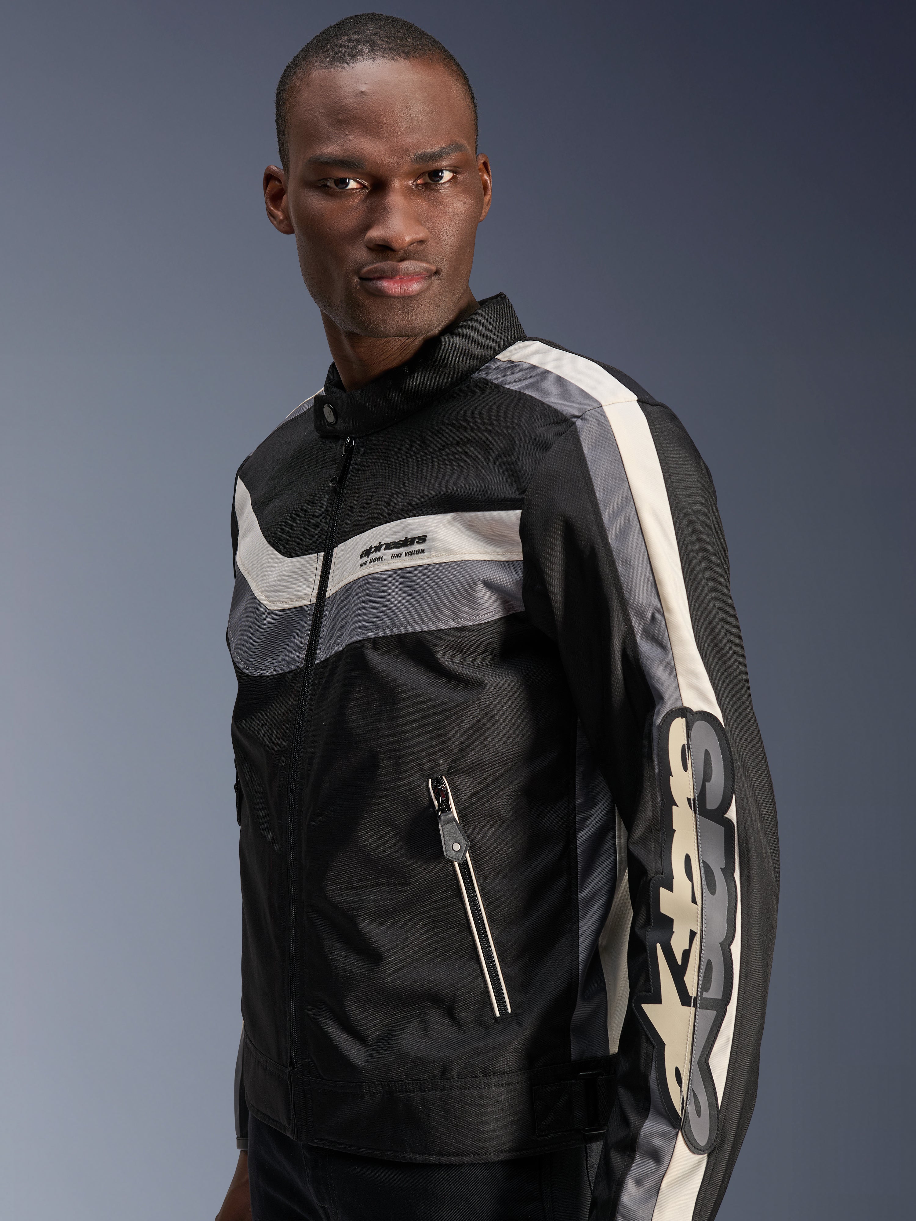 T-Dyno Wr Jacket - Motorcycle Jacket | Alpinestars®