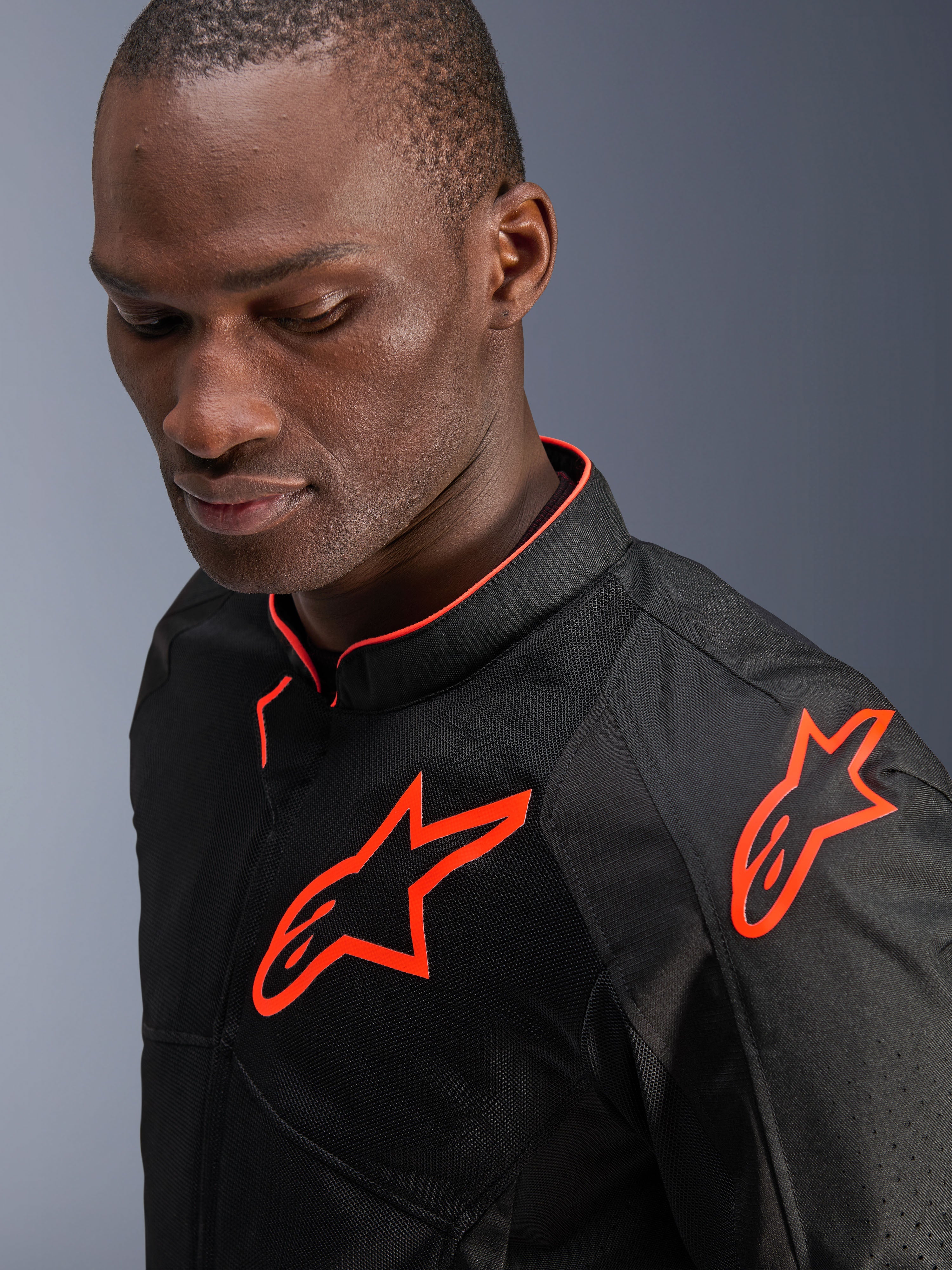 Viper Air V4 - Motorcycle Jacket | Alpinestars®