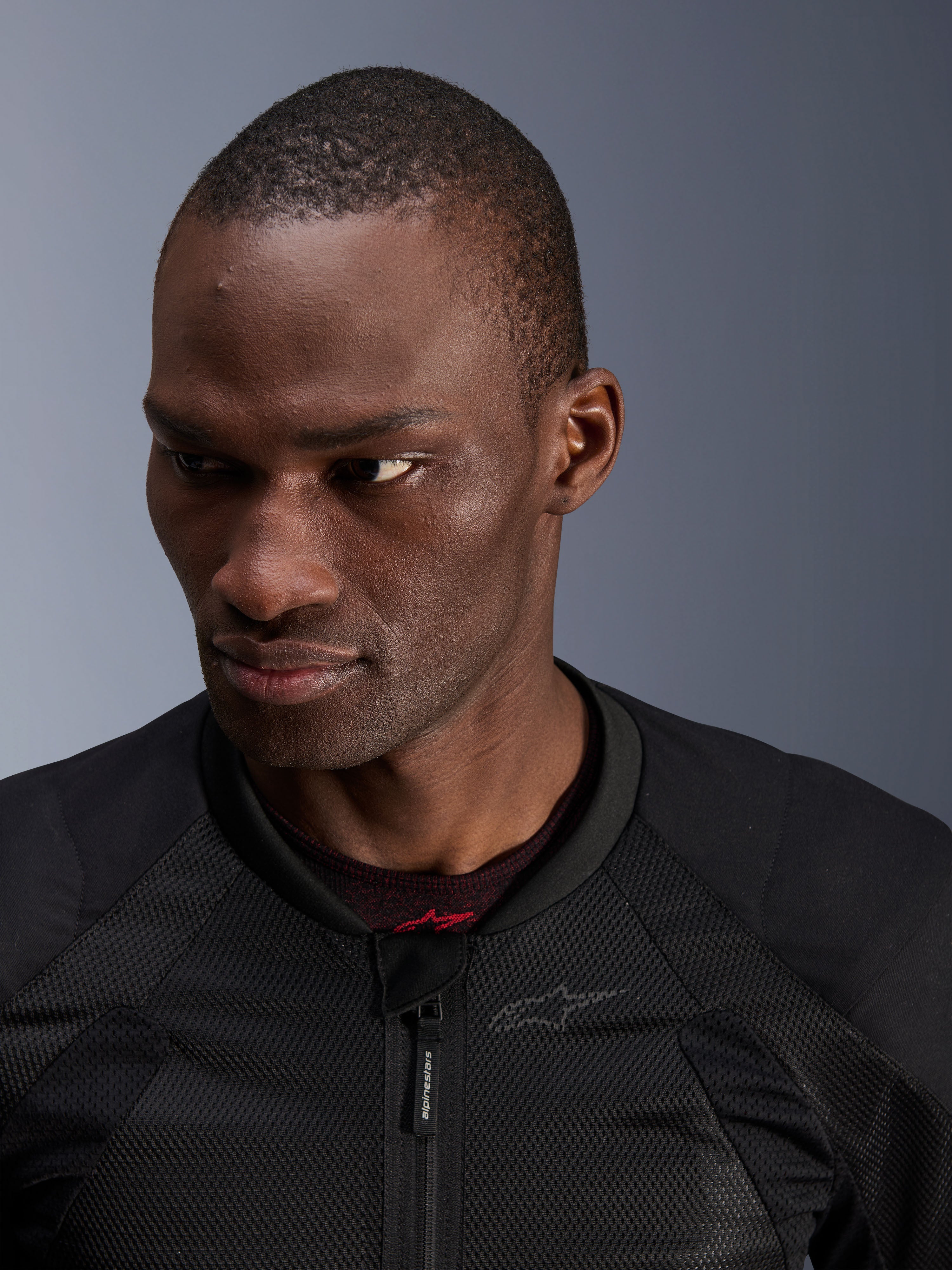 Troop-Air - Motorcycle Jacket | Alpinestars®