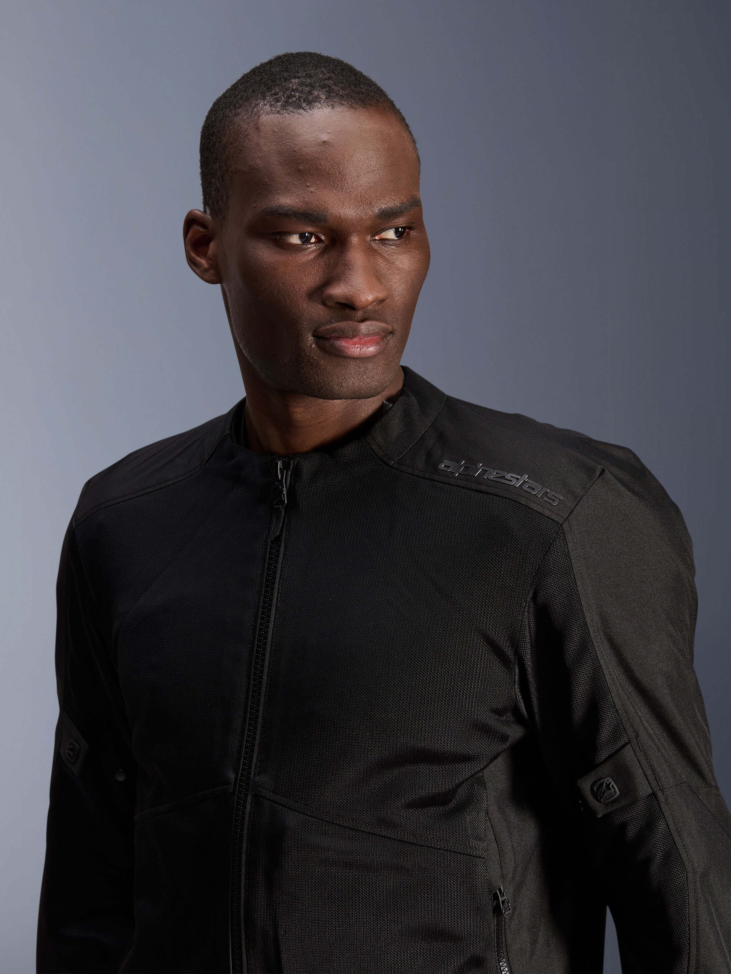 C-1 Air Jacket - Motorcycle Jacket | Alpinestars®