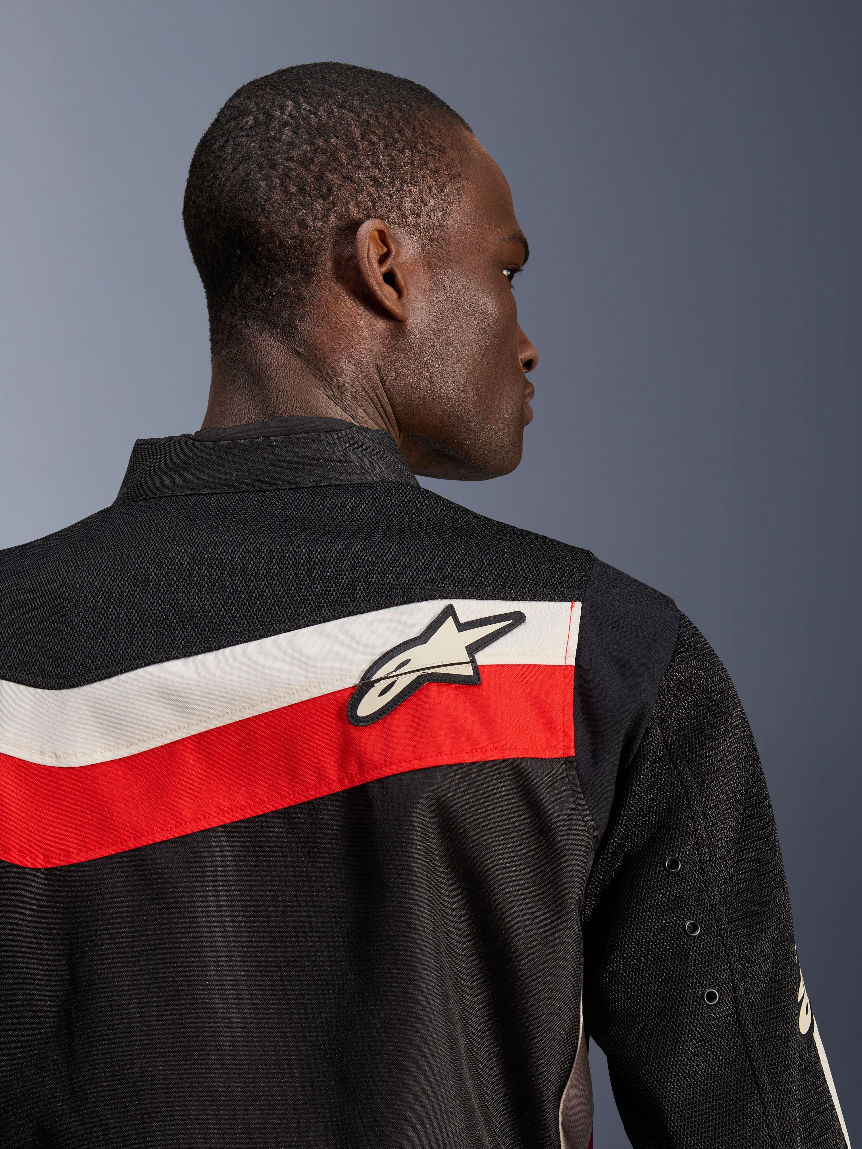 T-Dyno Air Jacket - Motorcycle Jacket | Alpinestars®